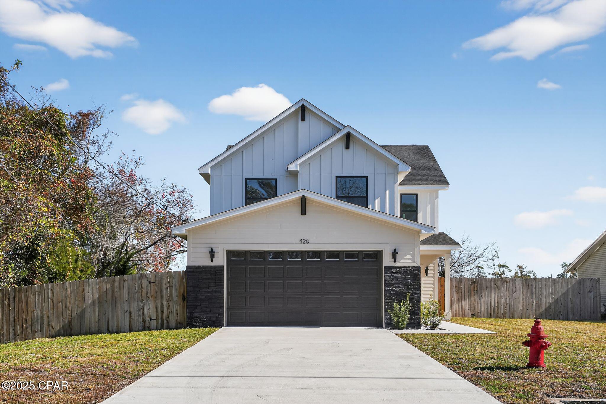 Shadow Bay Unt 3 & 4 - Residential