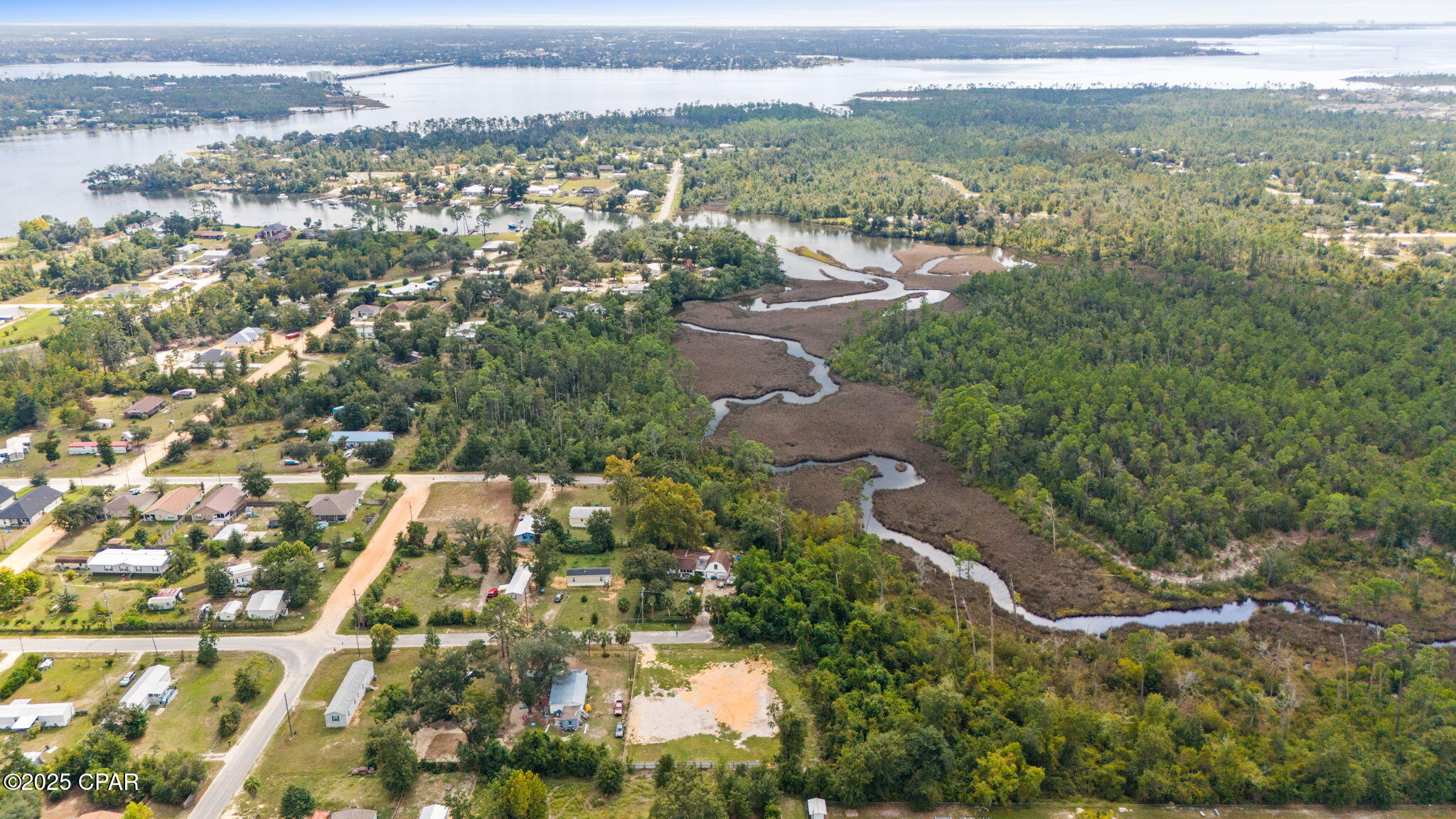 No Named Subdivision - Land