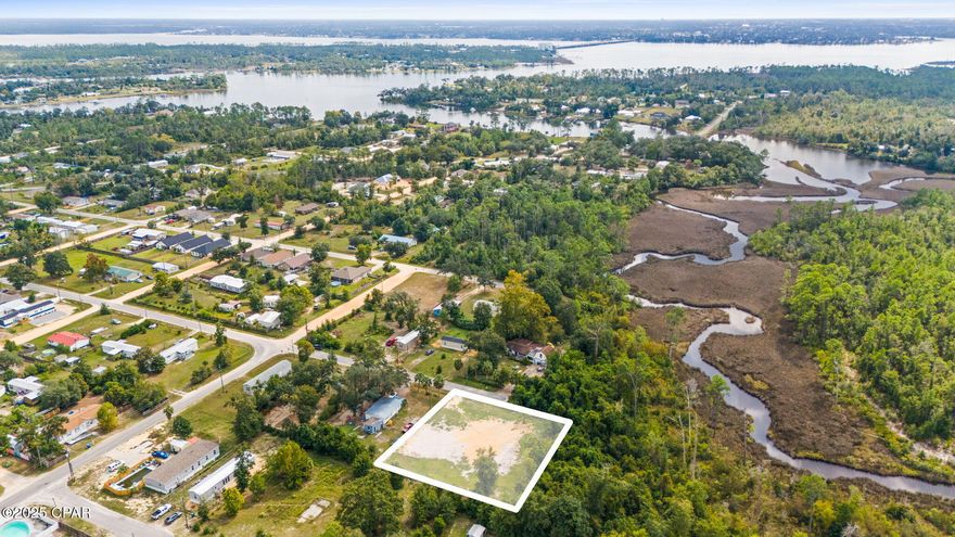 Cleared & Ready to Build in Southport!

Discover the perfect canvas for your next home on this 0.34-acre cleared lot, tucked away in the quiet and peaceful Southport community. This property offers a head start with site prep already done - saving you time and money as you begin your build.

Surrounded by mature trees and nature, the location provides a private, secluded feel while still being just minutes from Highway 77, local dining, schools, and boat ramps for easy access to North Bay. This lot is cleared and level, has no HOA restrictions, and is conveniently located. It's ready for your new build in one of Southport's most tranquil settings.

Opportunities like this are rare in such a serene location—come see this beautiful lot and start building your future today!