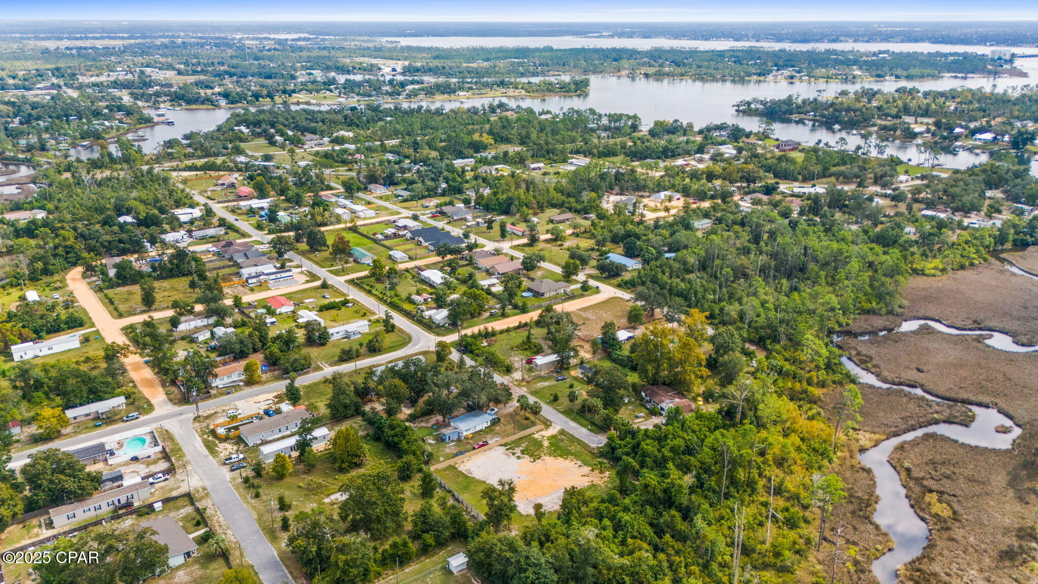 No Named Subdivision - Land