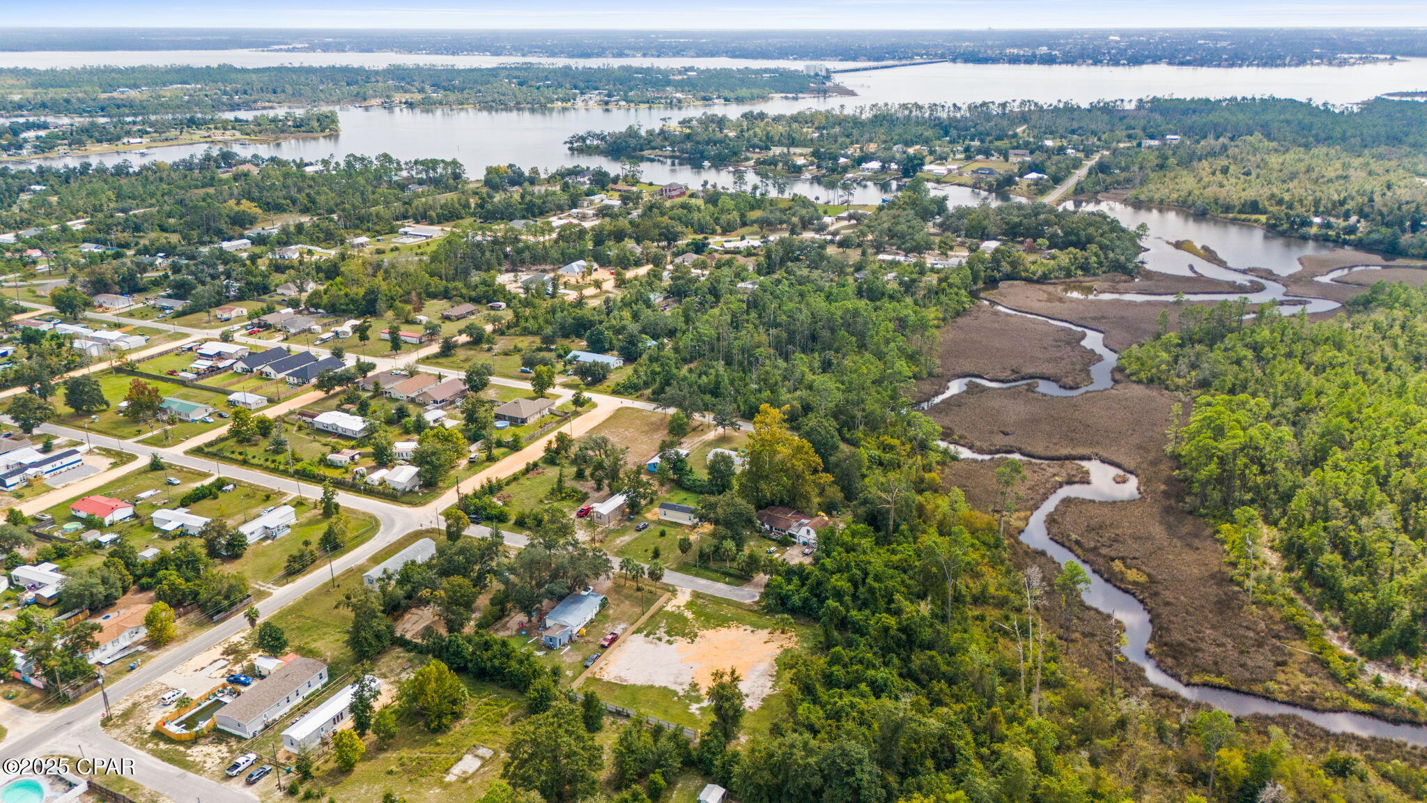 No Named Subdivision - Land