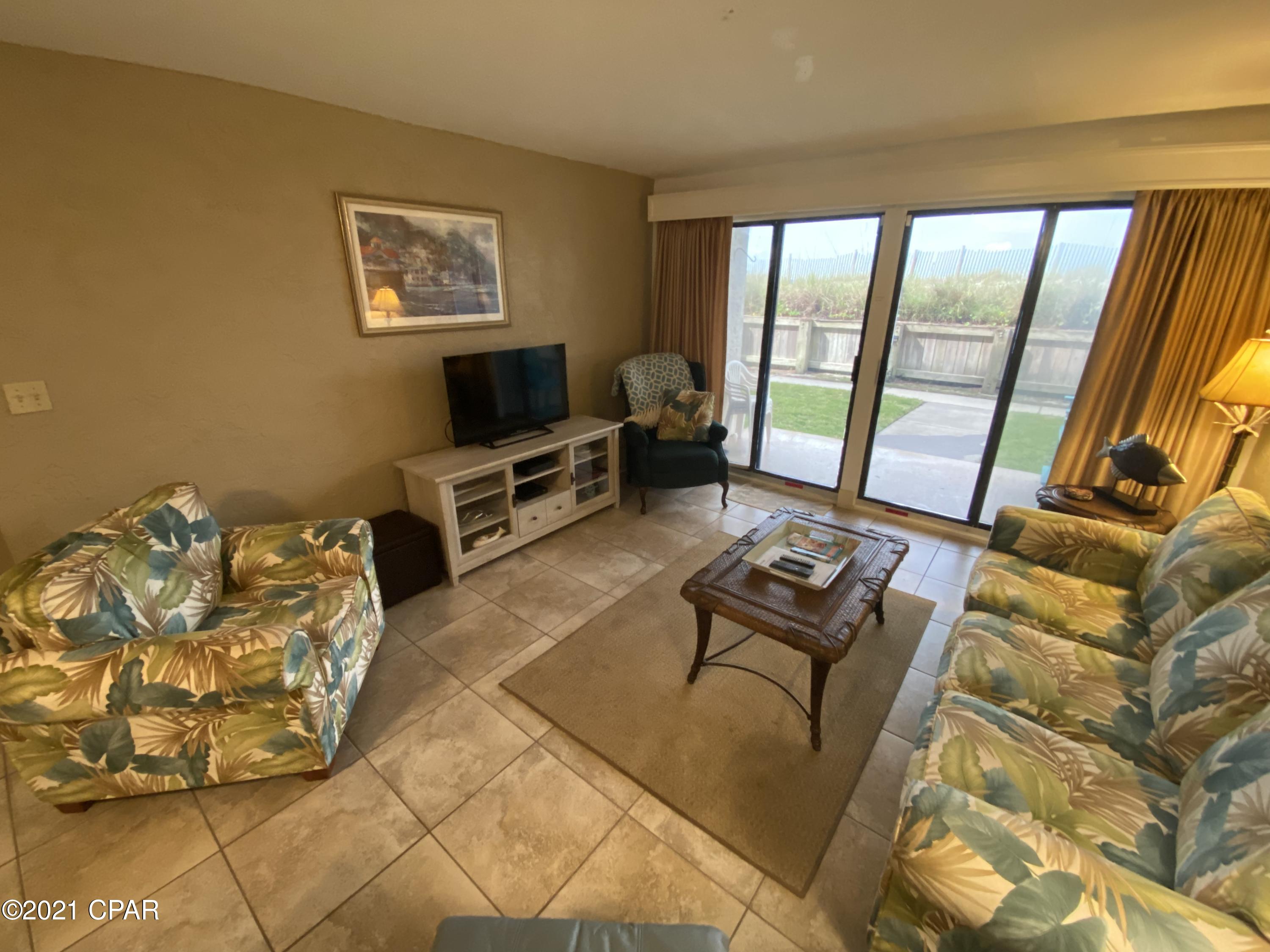 Sugar Beach Condo - Residential