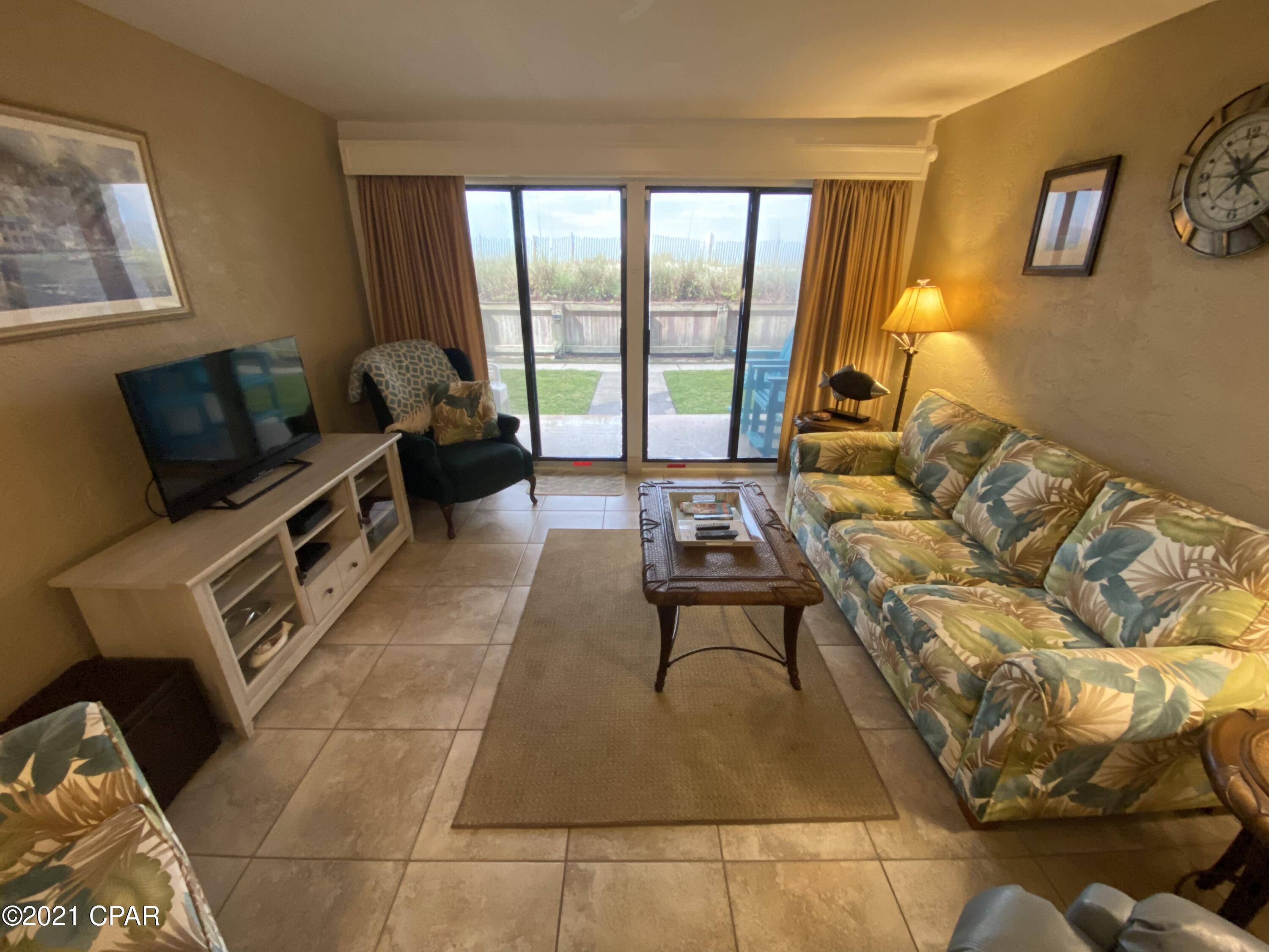 Sugar Beach Condo - Residential