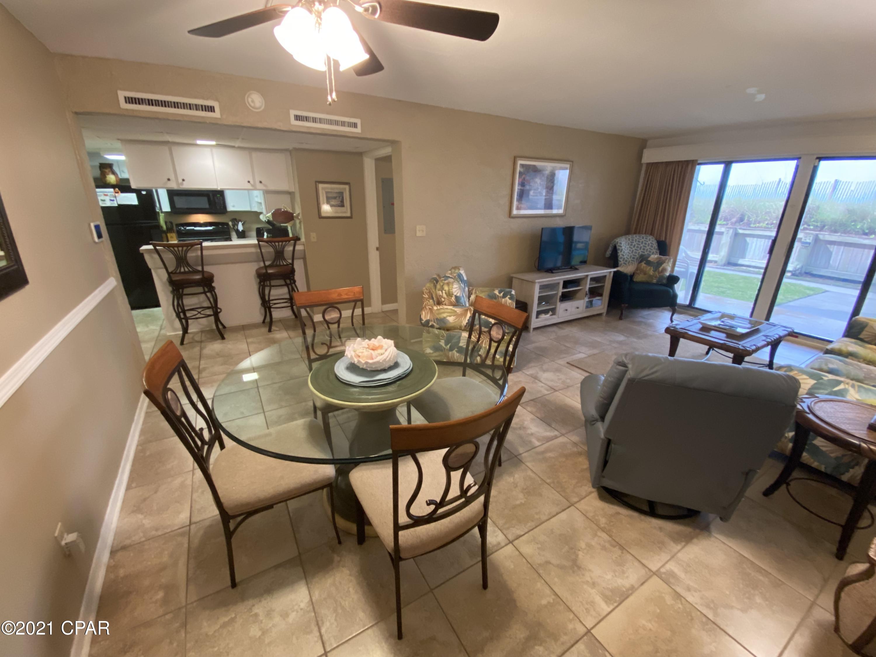 Sugar Beach Condo - Residential