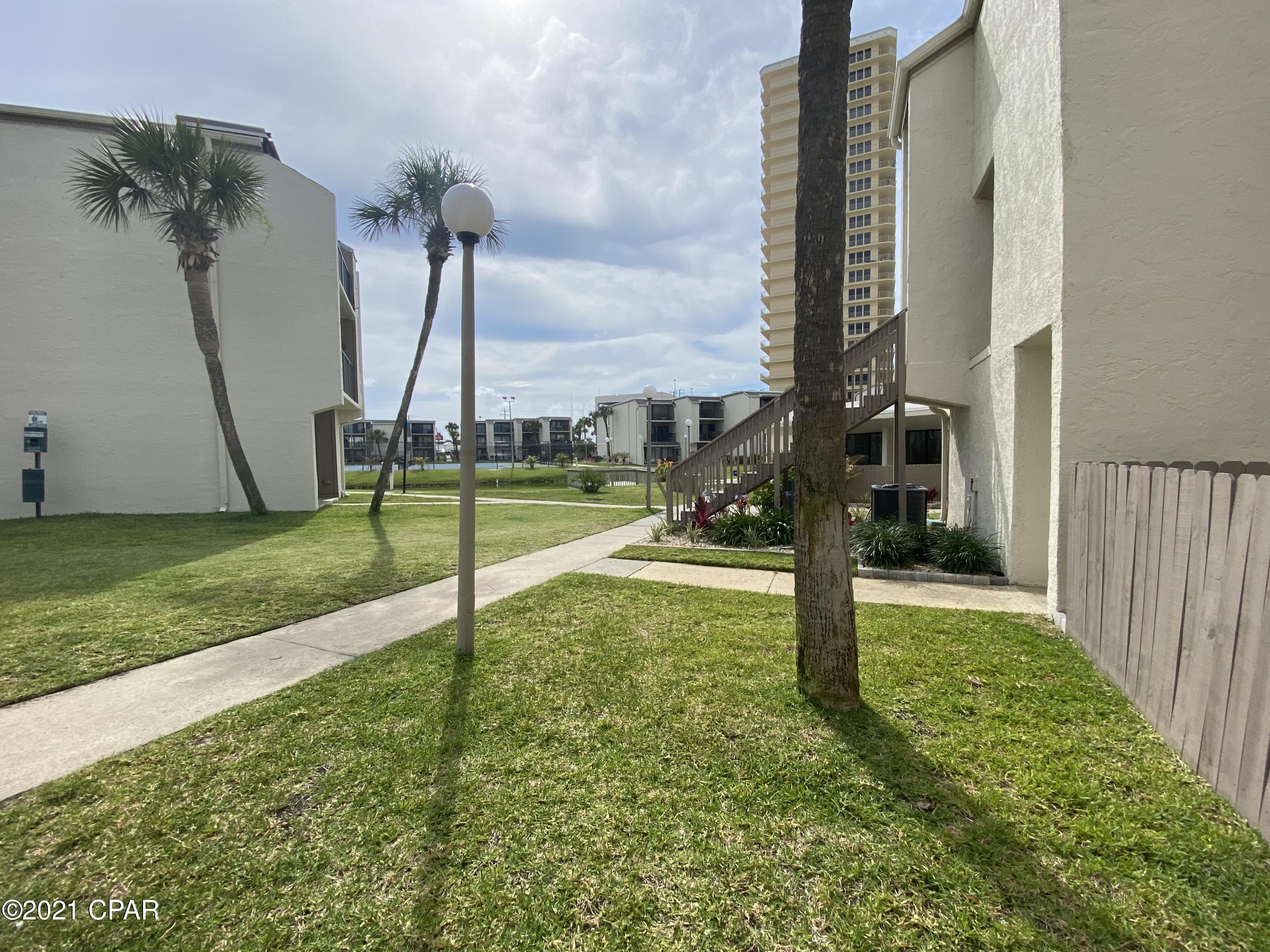 Sugar Beach Condo - Residential