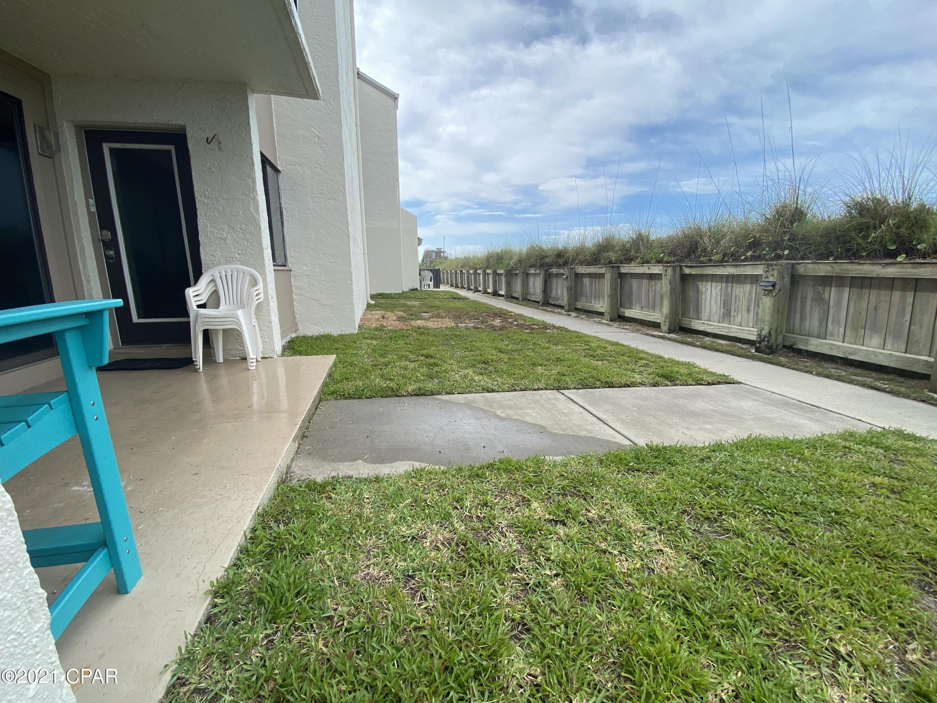 Sugar Beach Condo - Residential