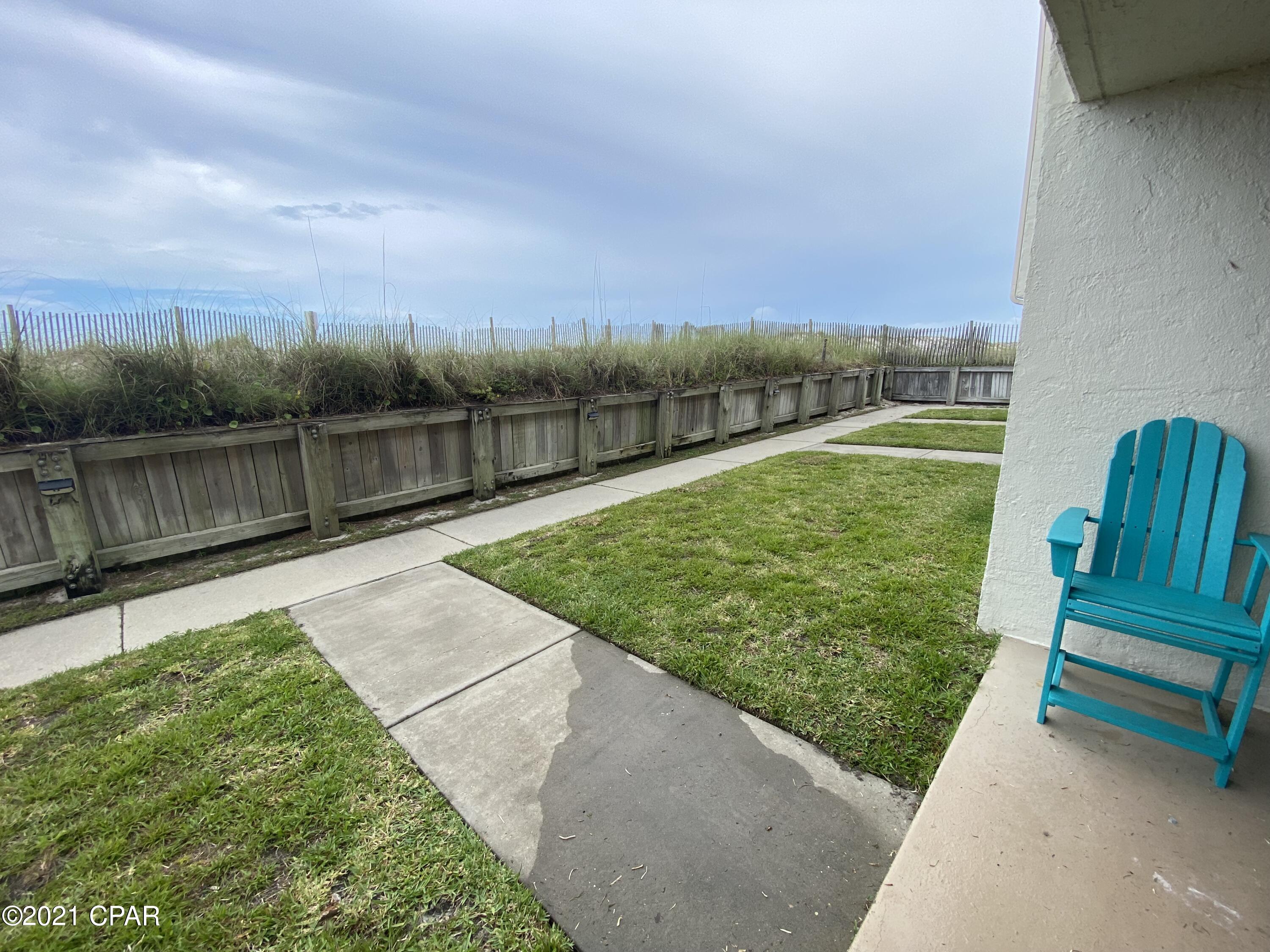 Sugar Beach Condo - Residential