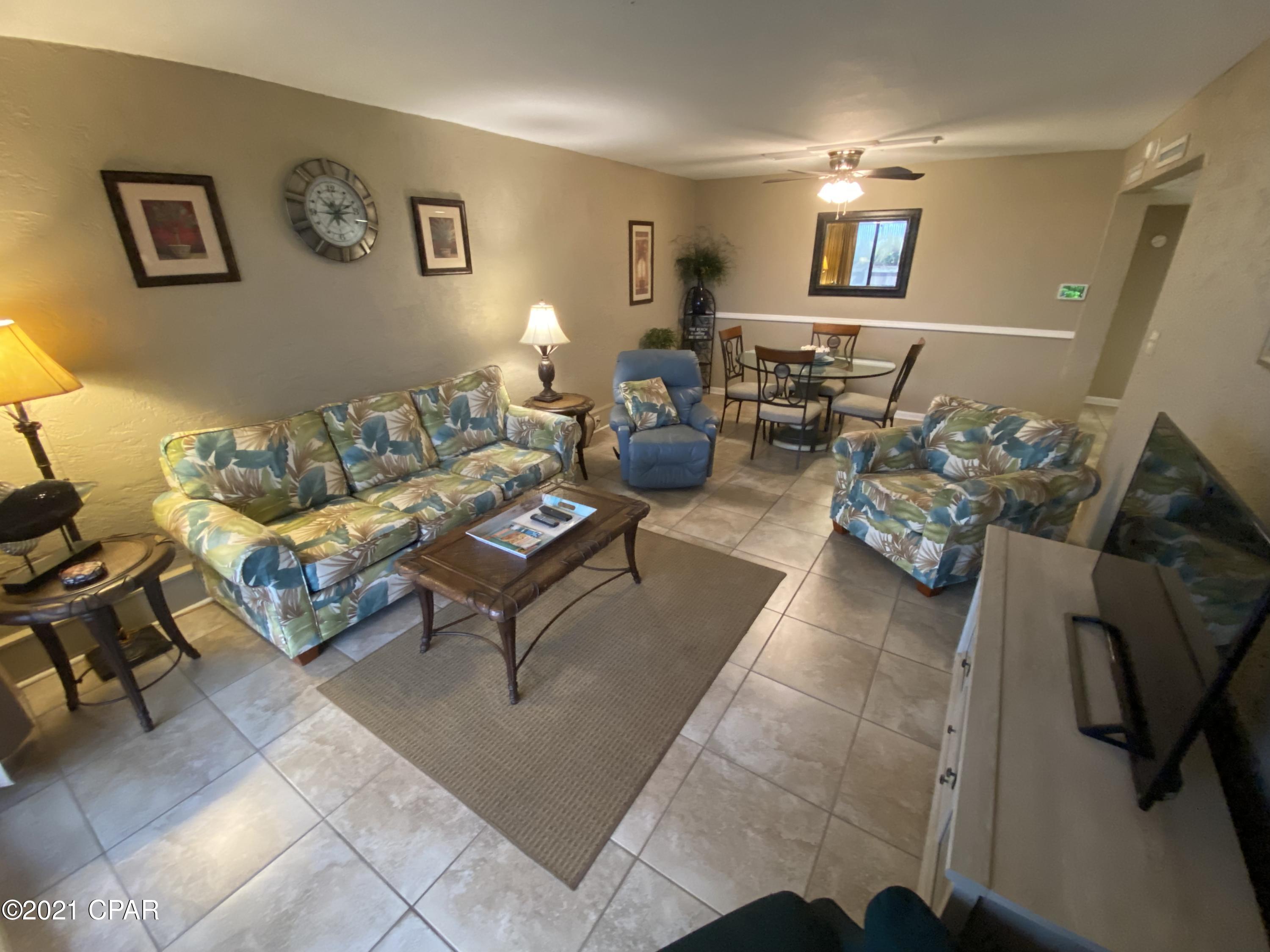 Sugar Beach Condo - Residential