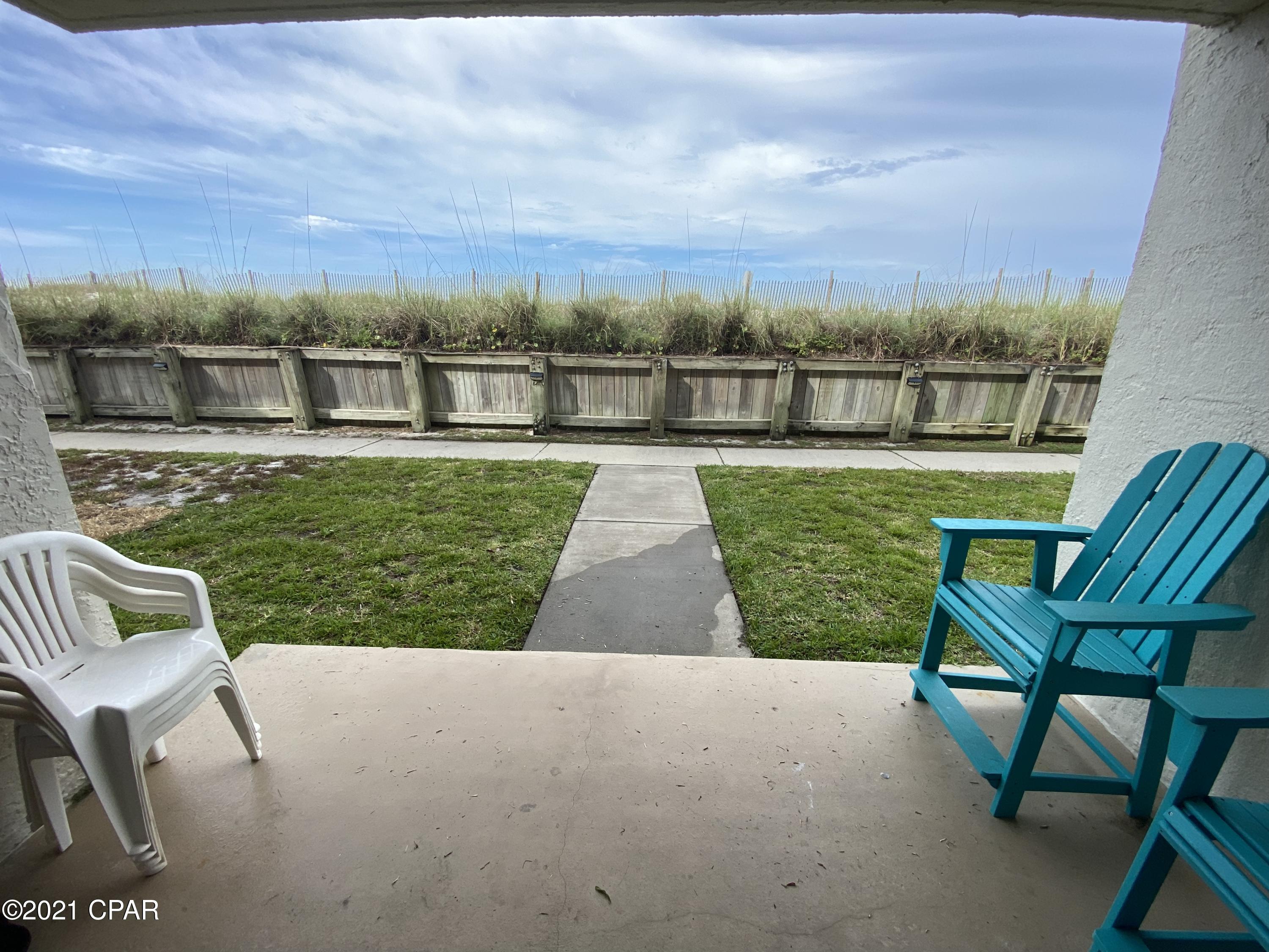 Sugar Beach Condo - Residential