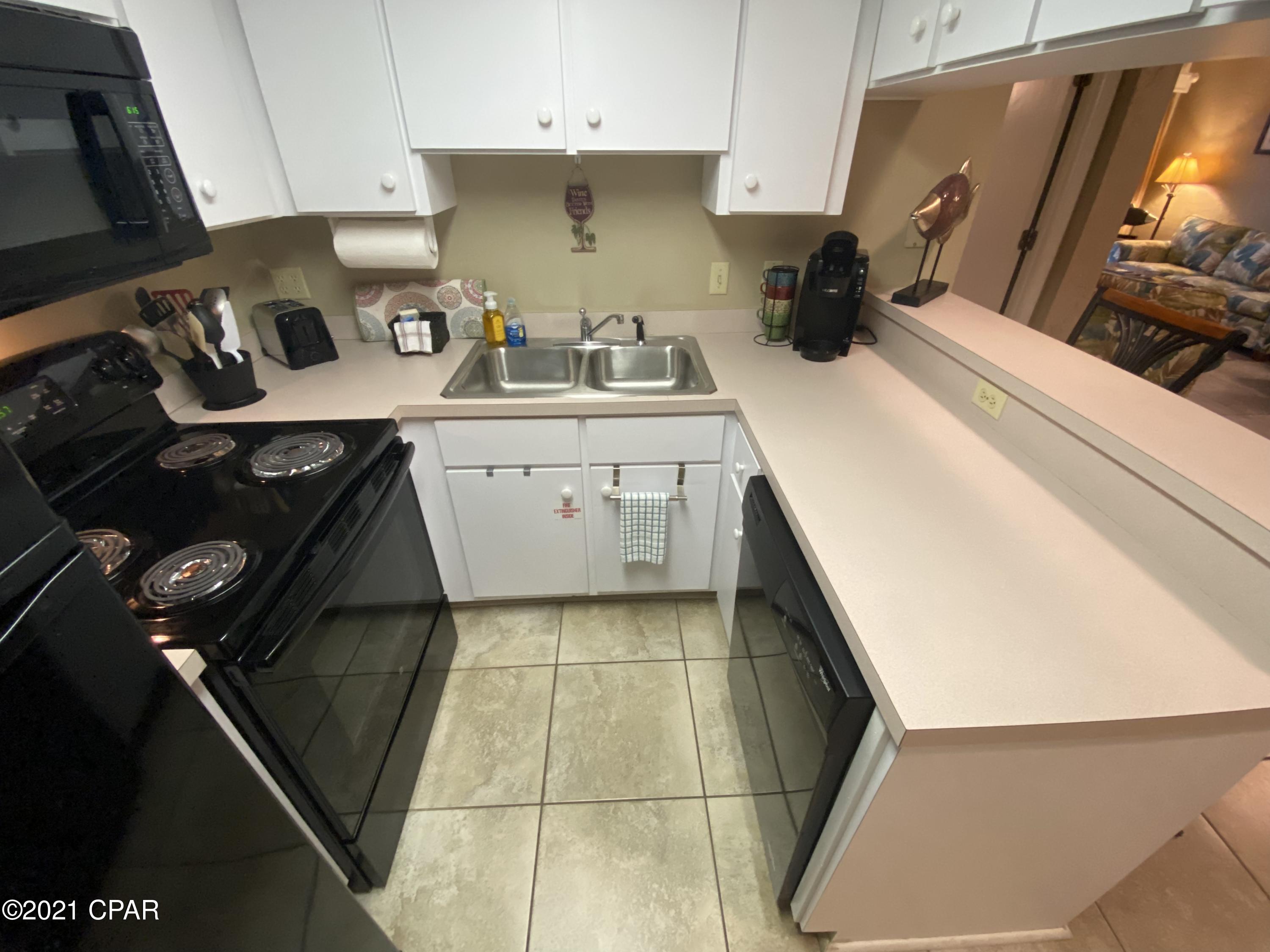 Sugar Beach Condo - Residential