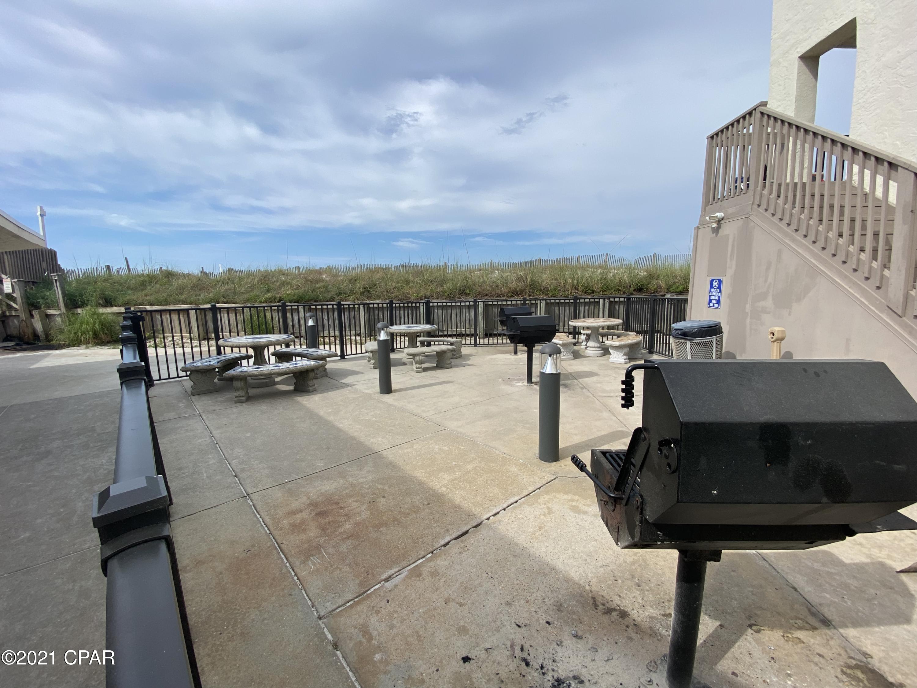 Sugar Beach Condo - Residential