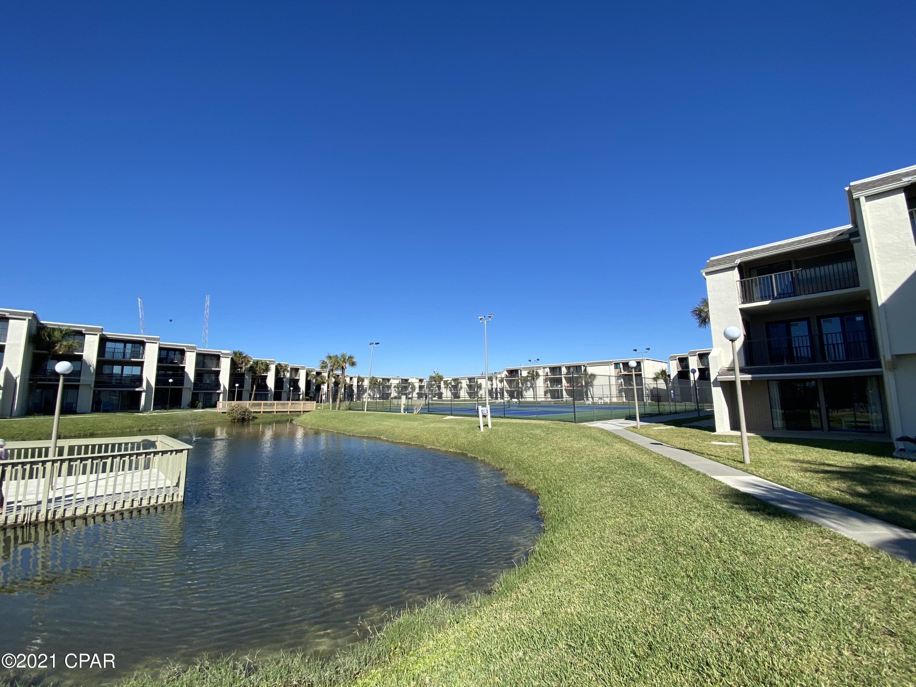 Sugar Beach Condo - Residential