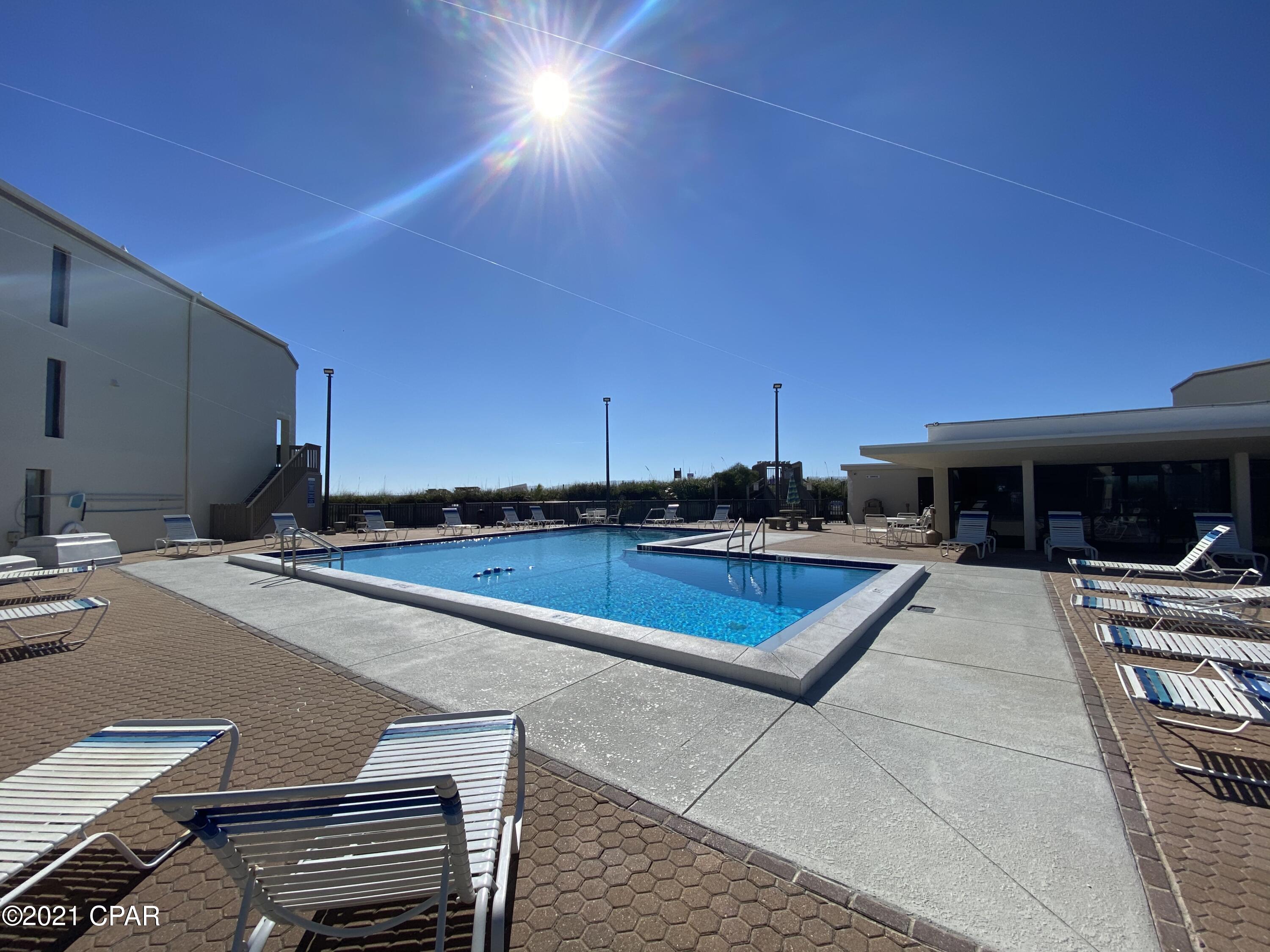 Sugar Beach Condo - Residential