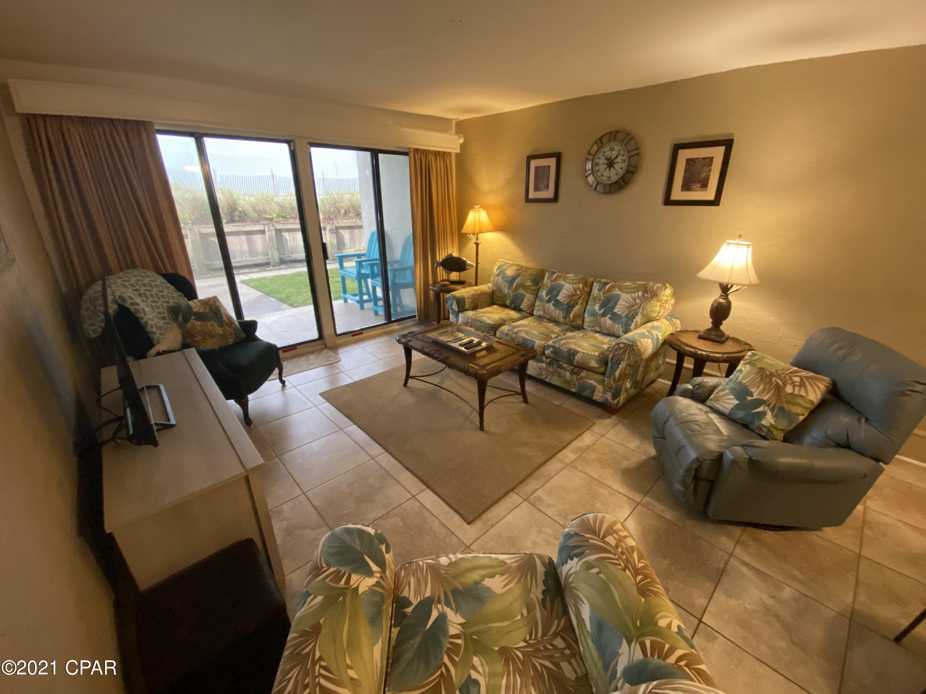 Sugar Beach Condo - Residential