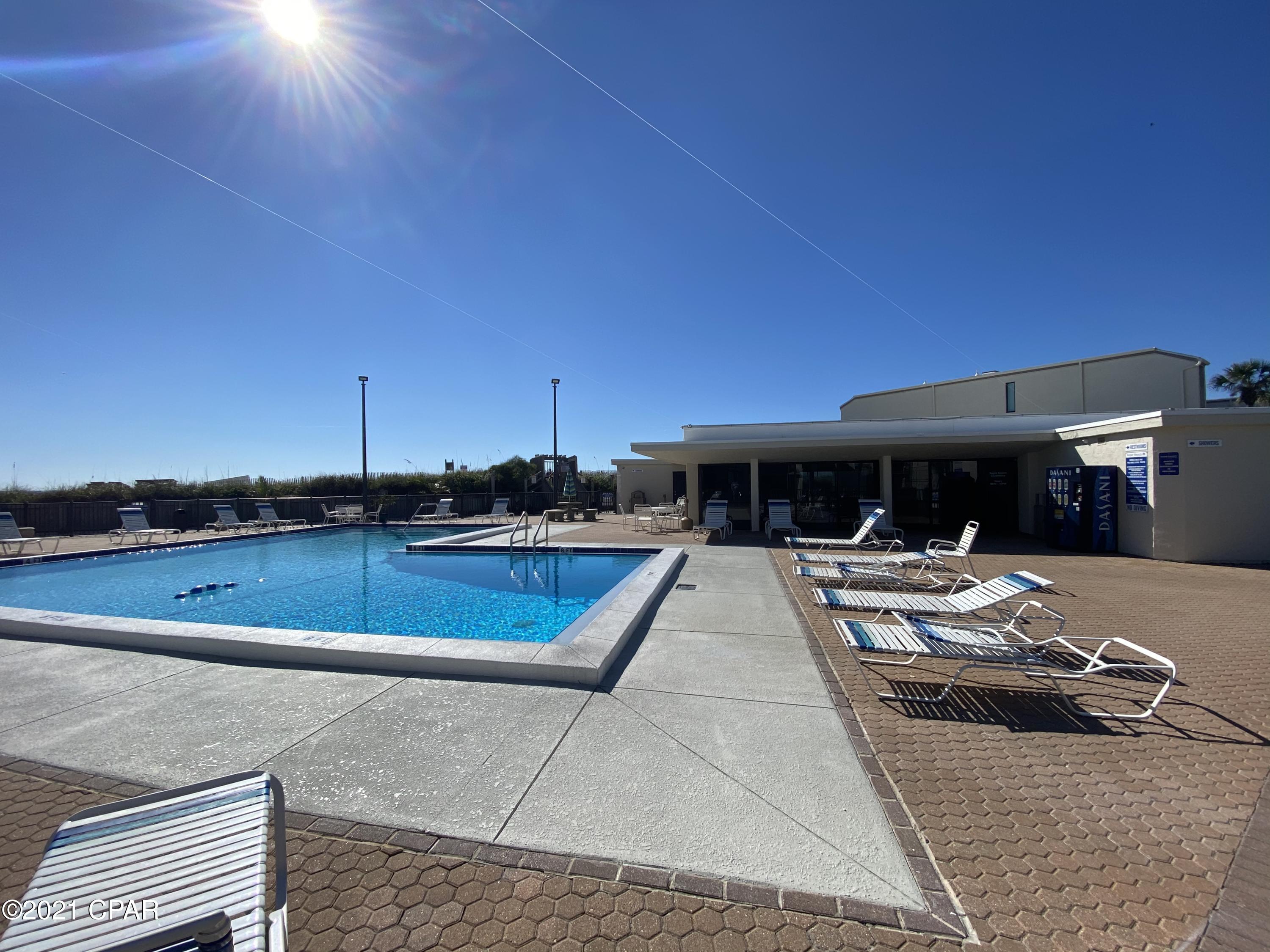 Sugar Beach Condo - Residential