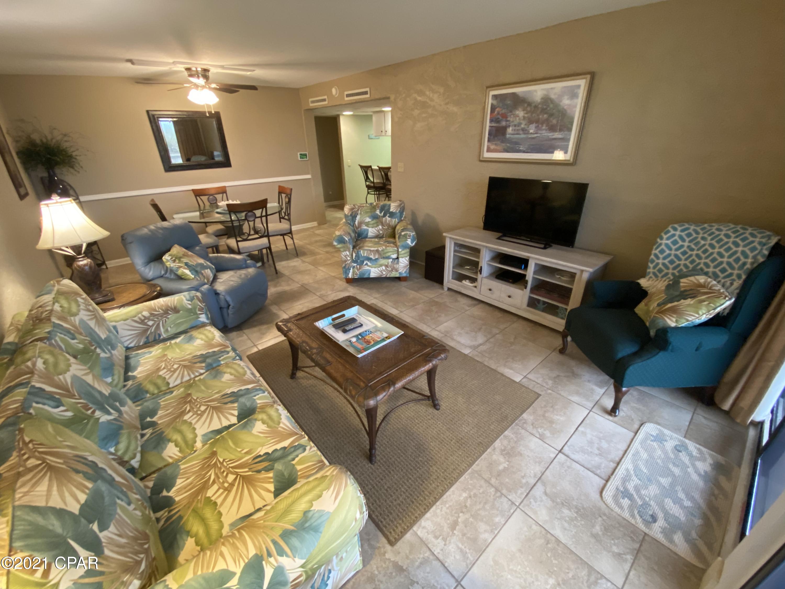 Sugar Beach Condo - Residential