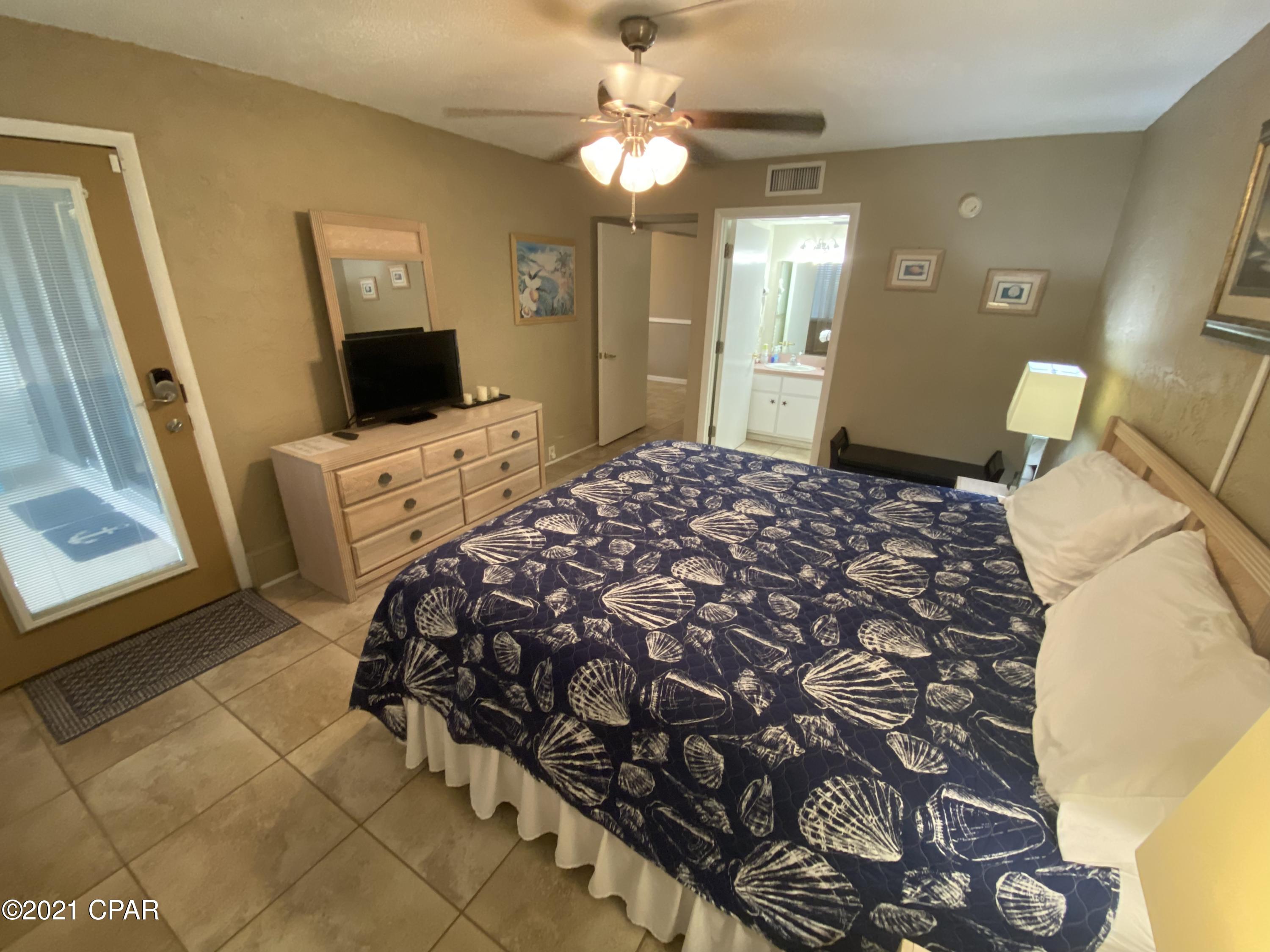 Sugar Beach Condo - Residential