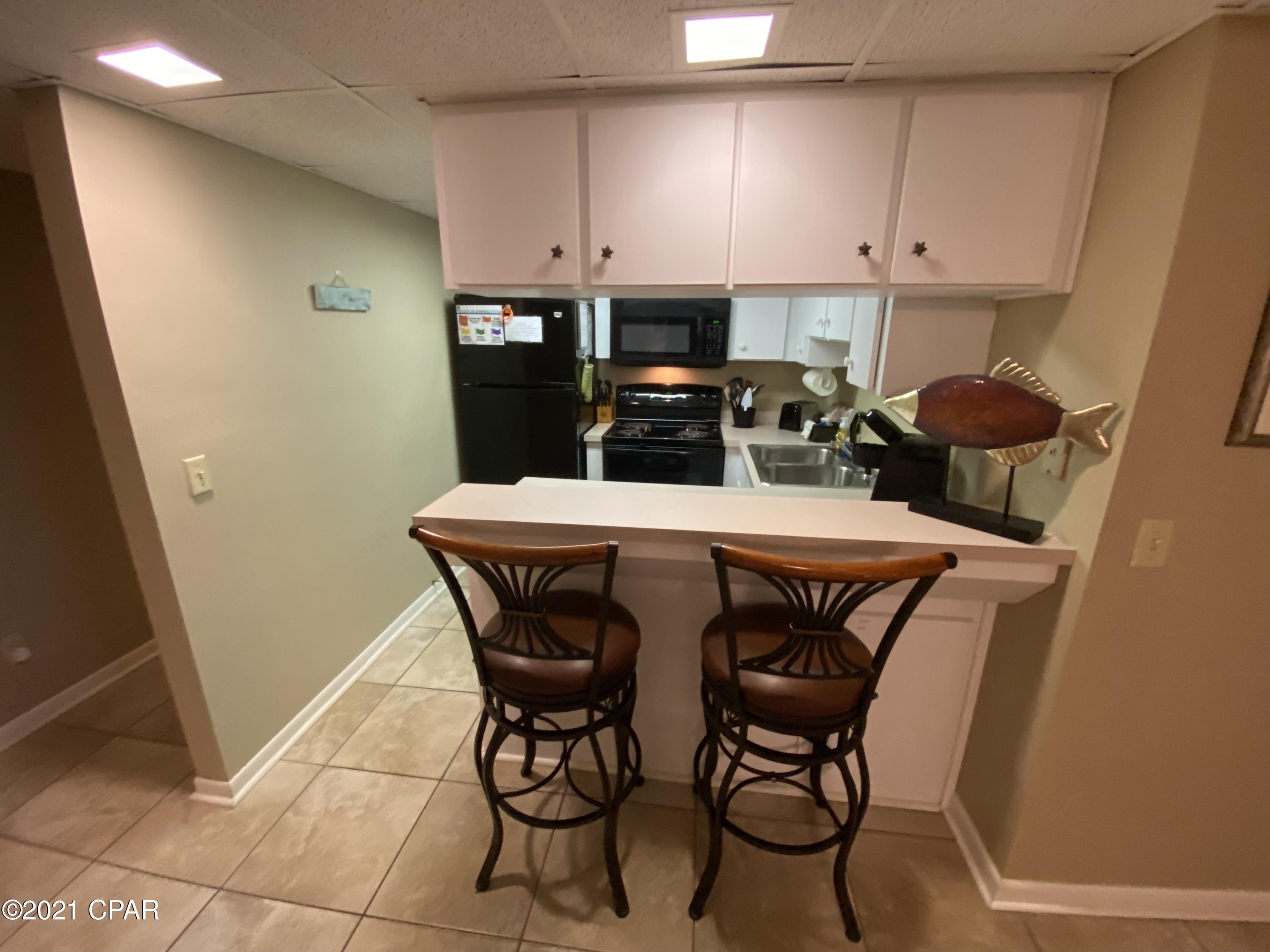 Sugar Beach Condo - Residential