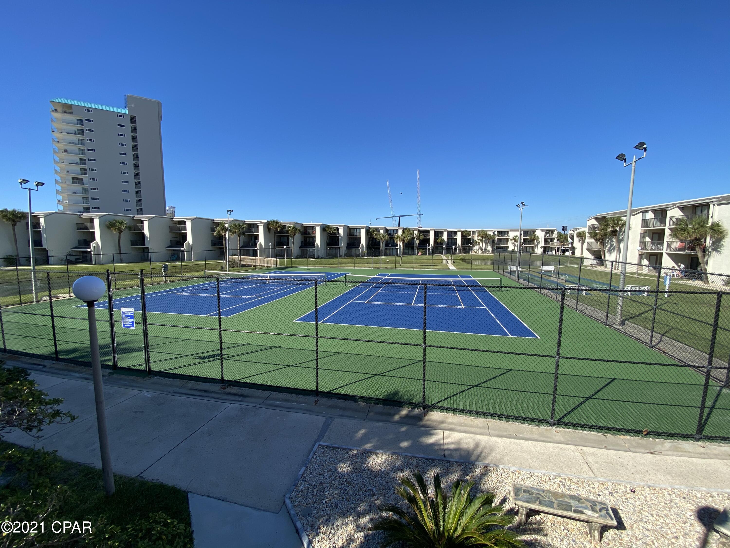 Sugar Beach Condo - Residential