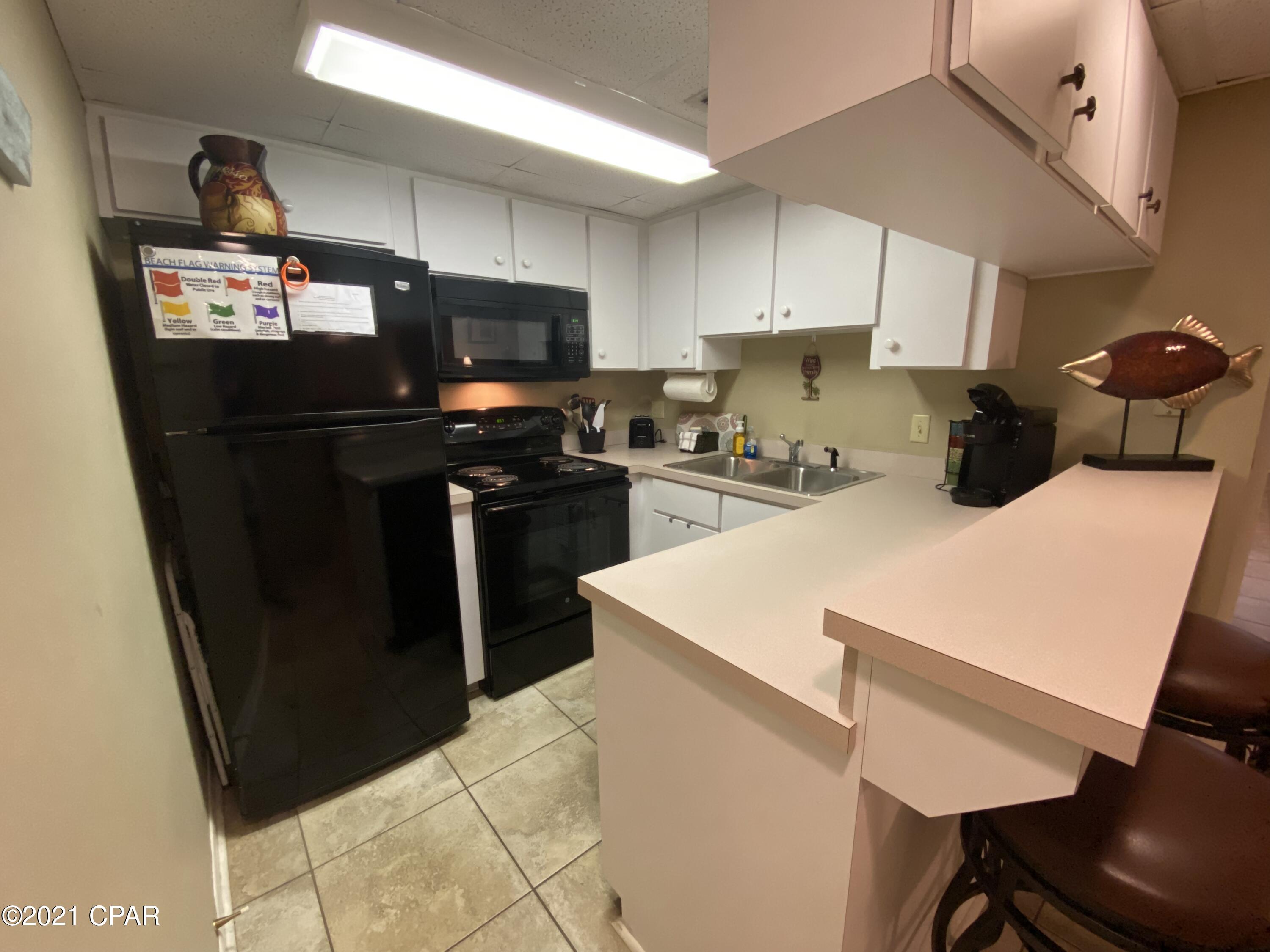 Sugar Beach Condo - Residential