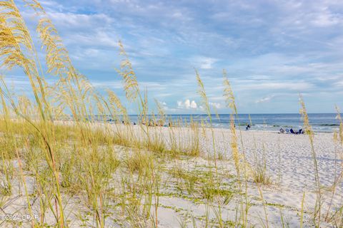 A home in Panama City Beach