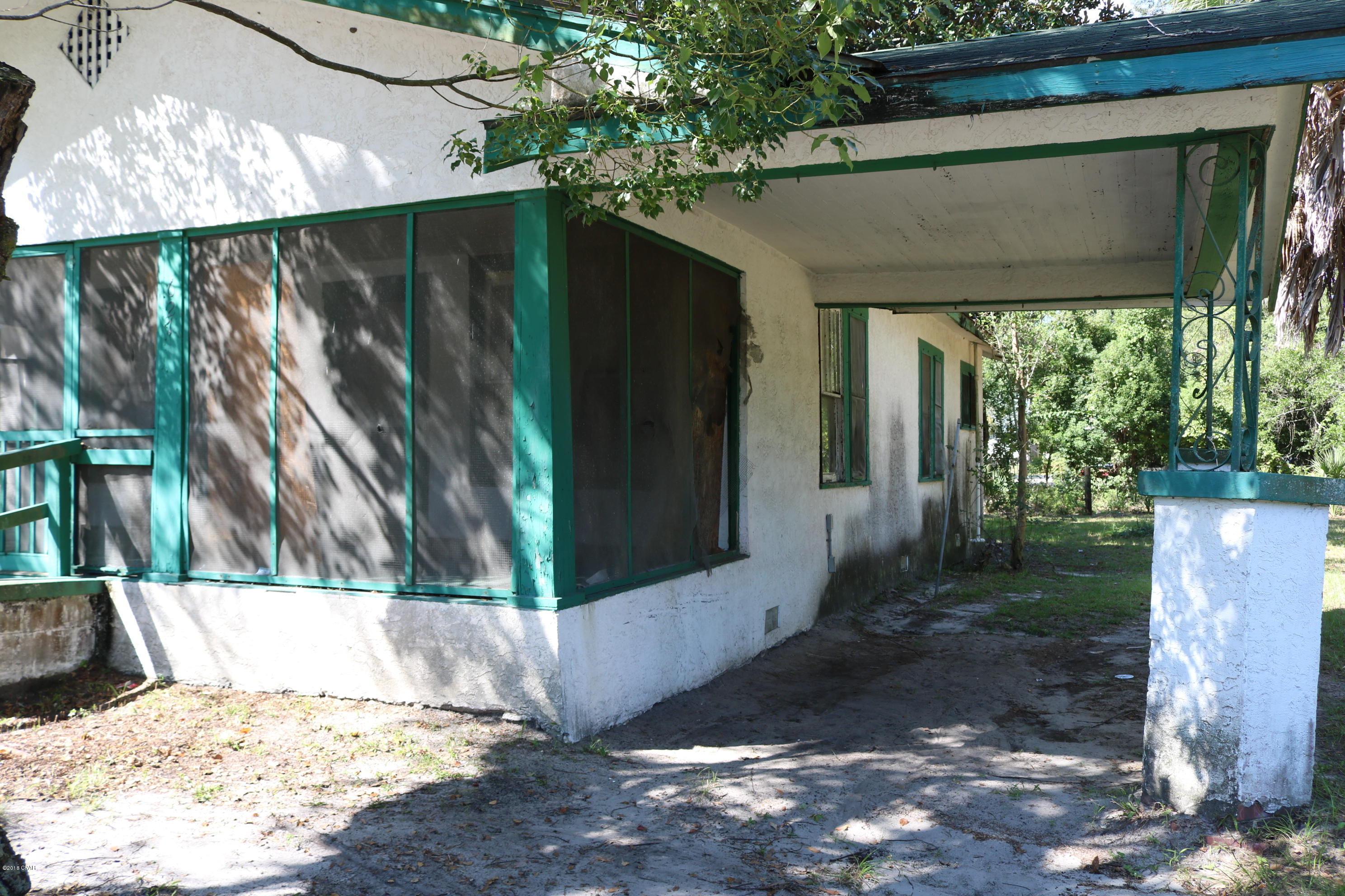 Bay Imp - Residential