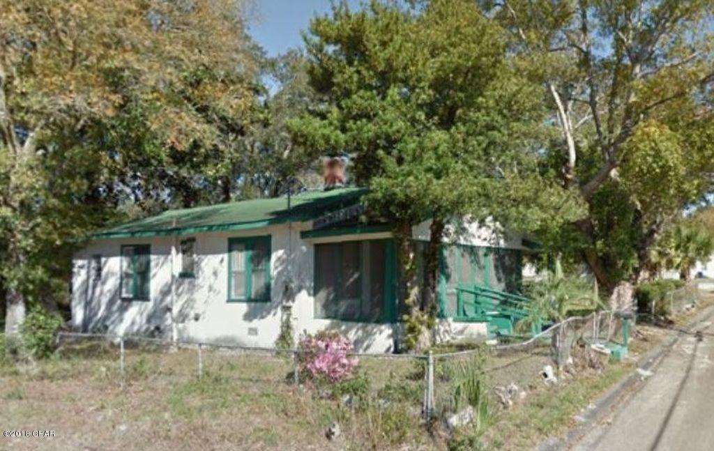 Bay Imp - Residential