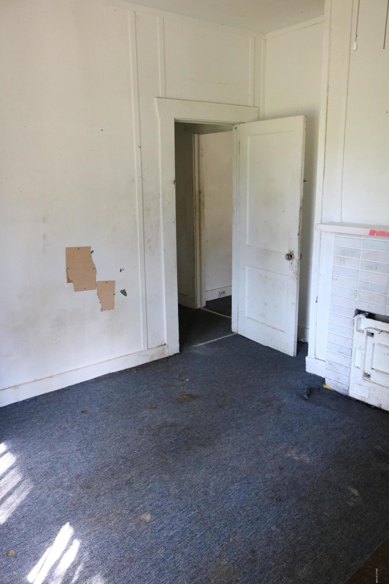 Bay Imp - Residential