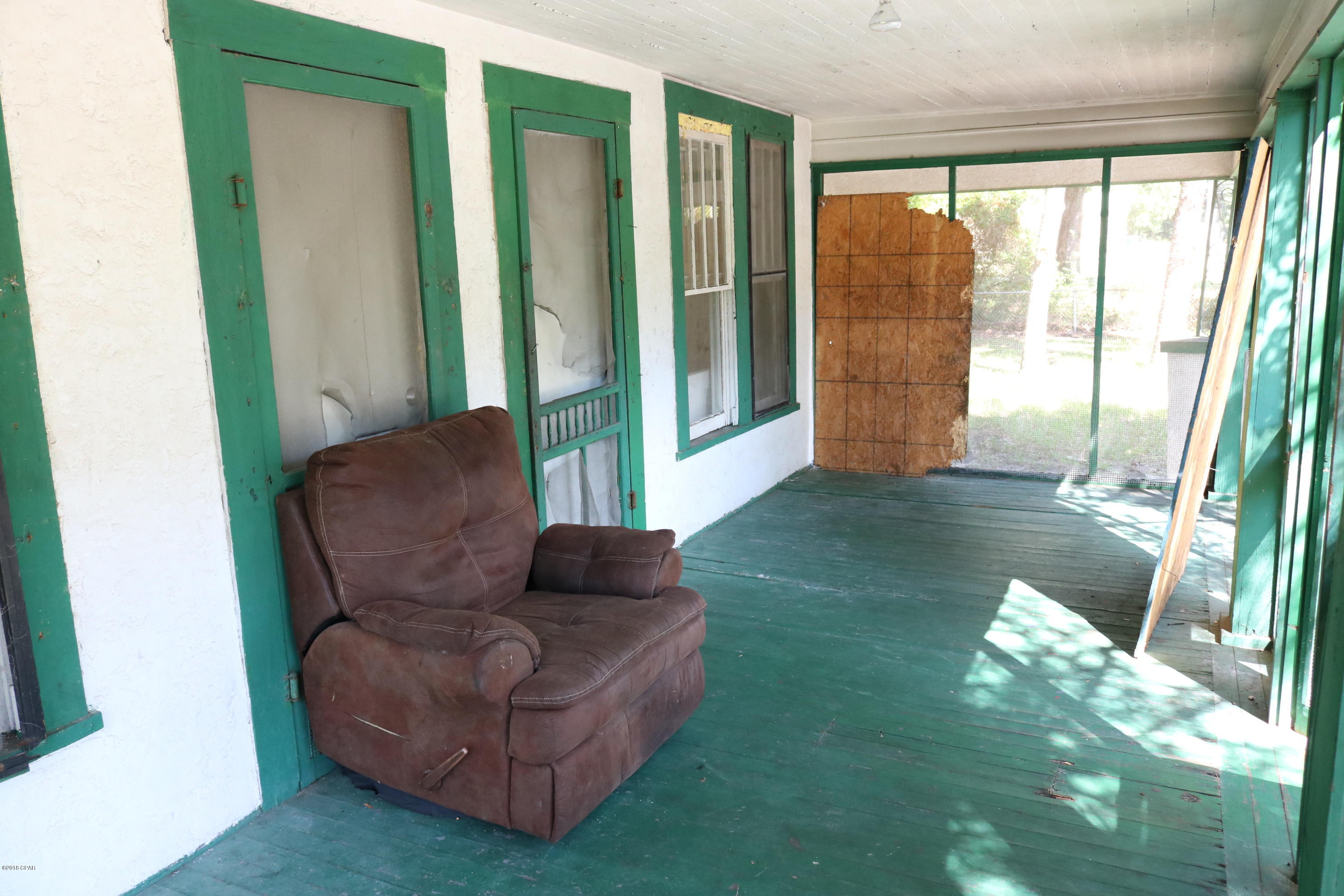 Bay Imp - Residential