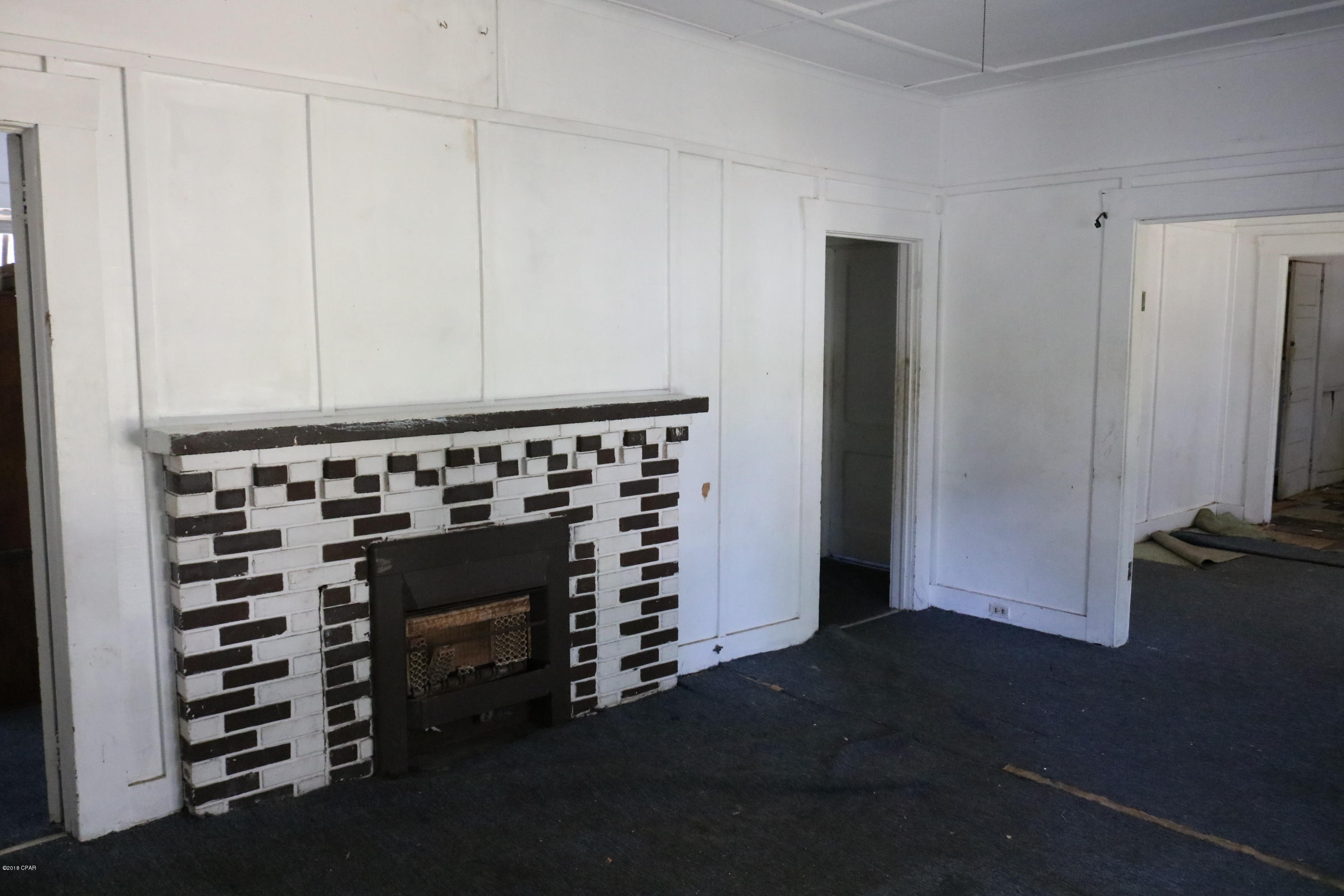 Bay Imp - Residential