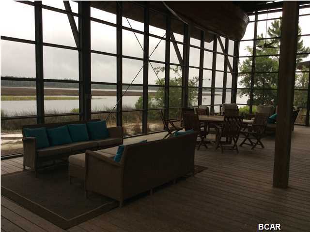 Rivercamps On Crooked Creek - Land