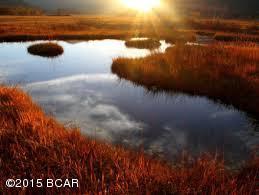 Rivercamps On Crooked Creek - Land