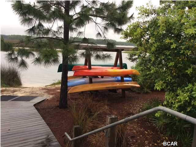 Rivercamps On Crooked Creek - Land