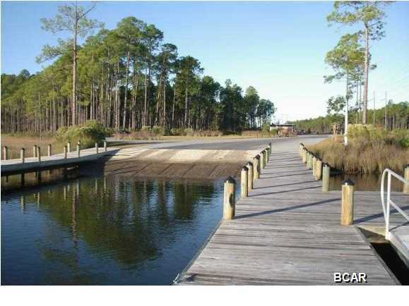 Rivercamps On Crooked Creek - Land