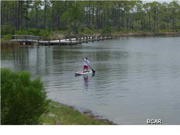 Rivercamps On Crooked Creek - Land