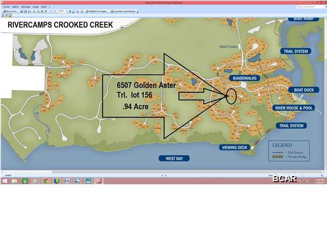 Rivercamps On Crooked Creek - Land