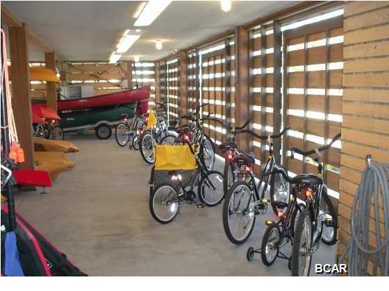 Rivercamps On Crooked Creek - Land