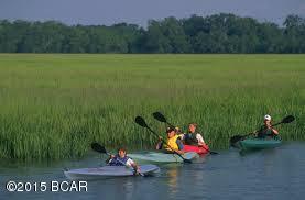Rivercamps On Crooked Creek - Land