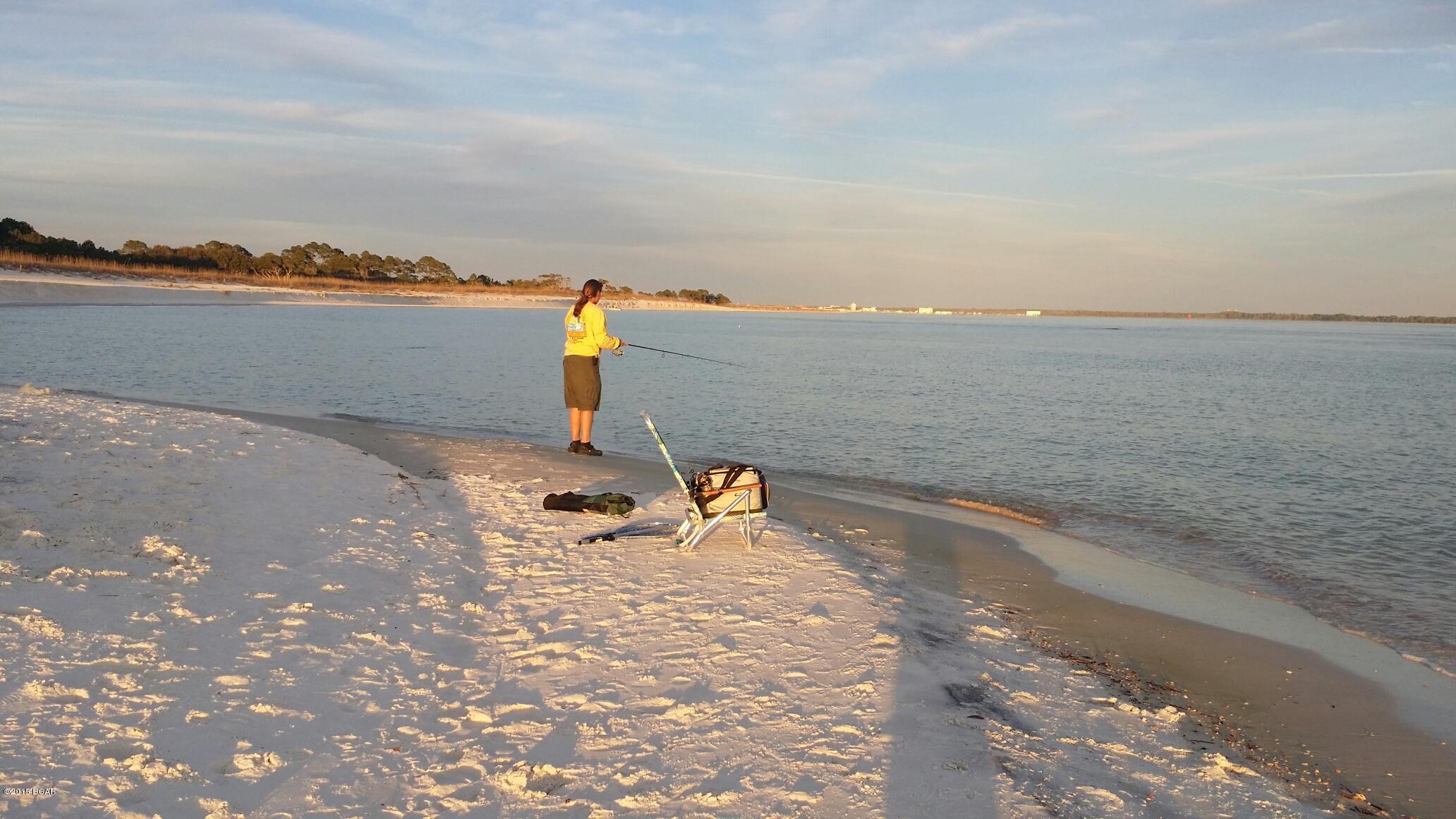 Rivercamps On Crooked Creek - Land