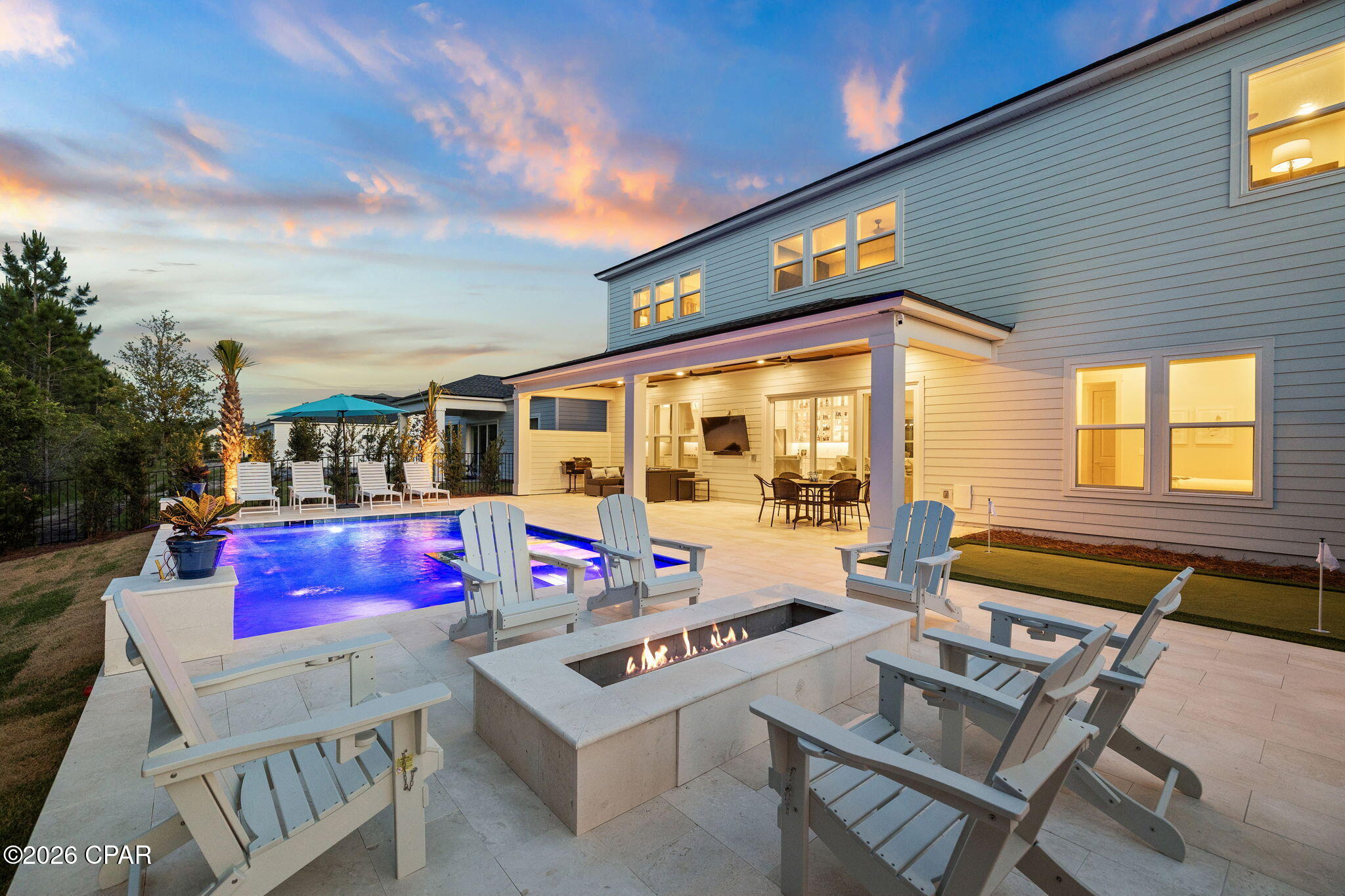 Breakwater at Ward Creek - Residential