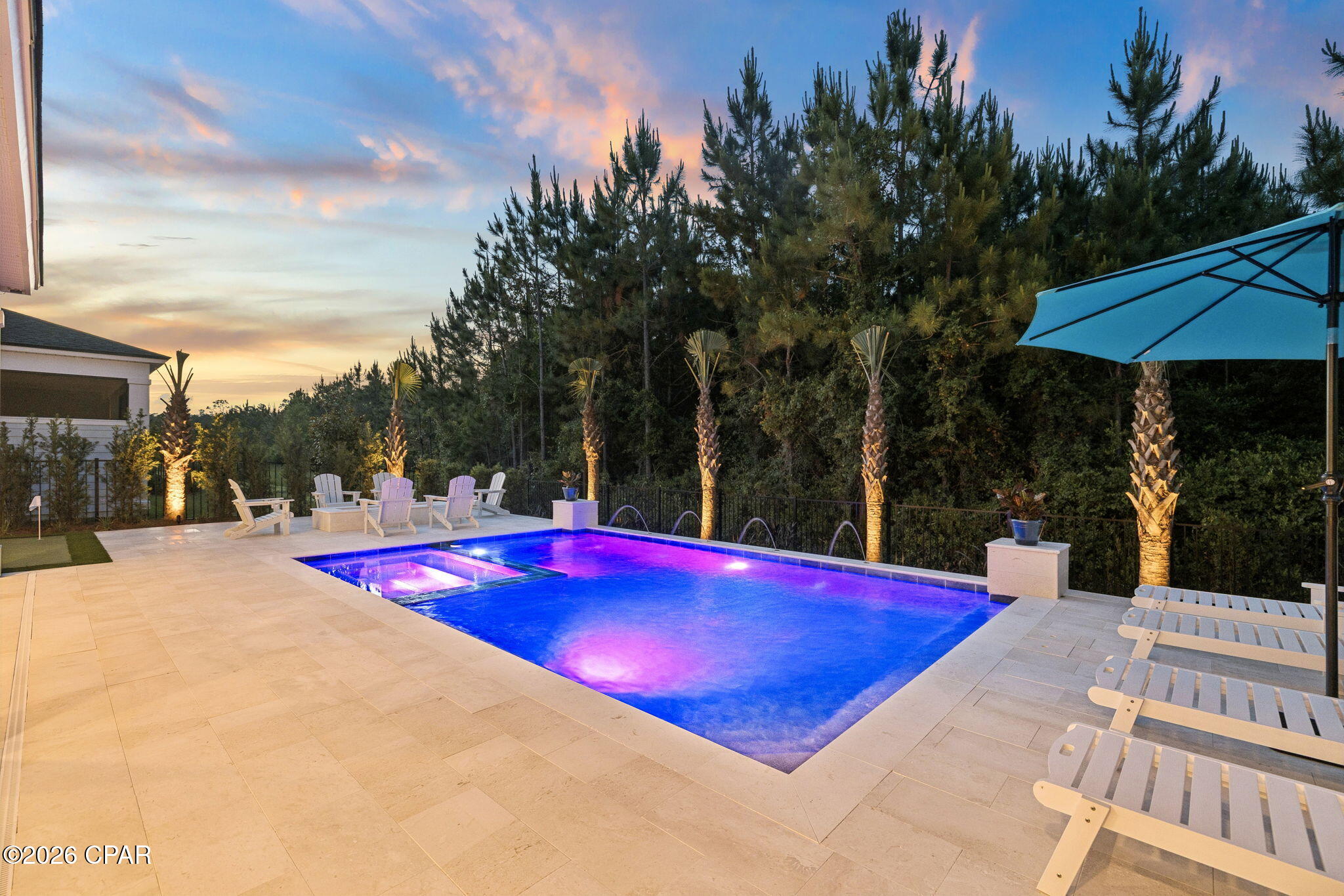 Breakwater at Ward Creek - Residential