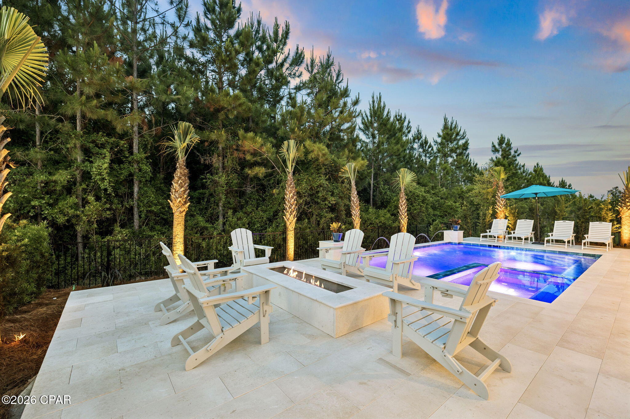 Breakwater at Ward Creek - Residential