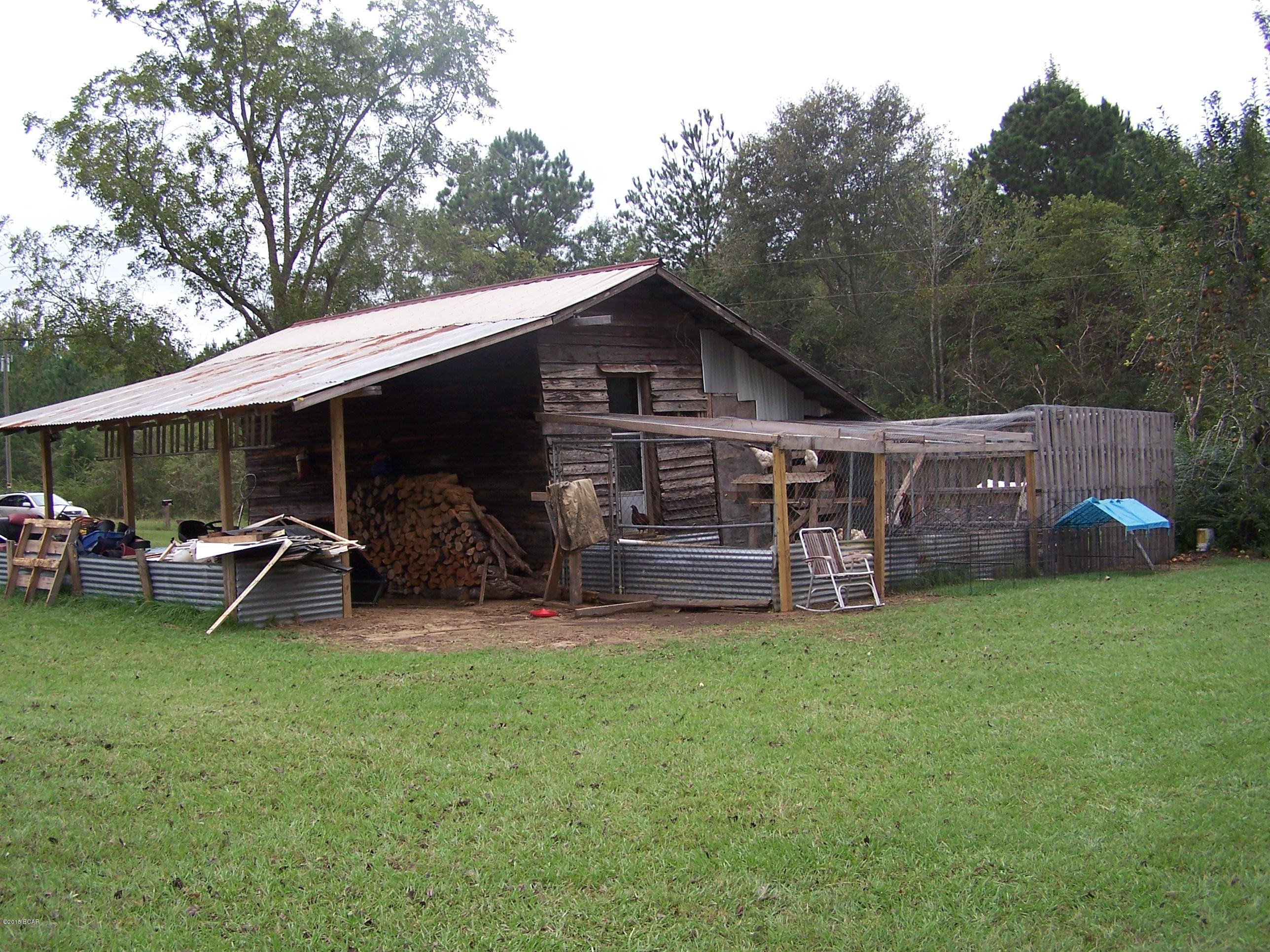 No Named Subdivision - Residential