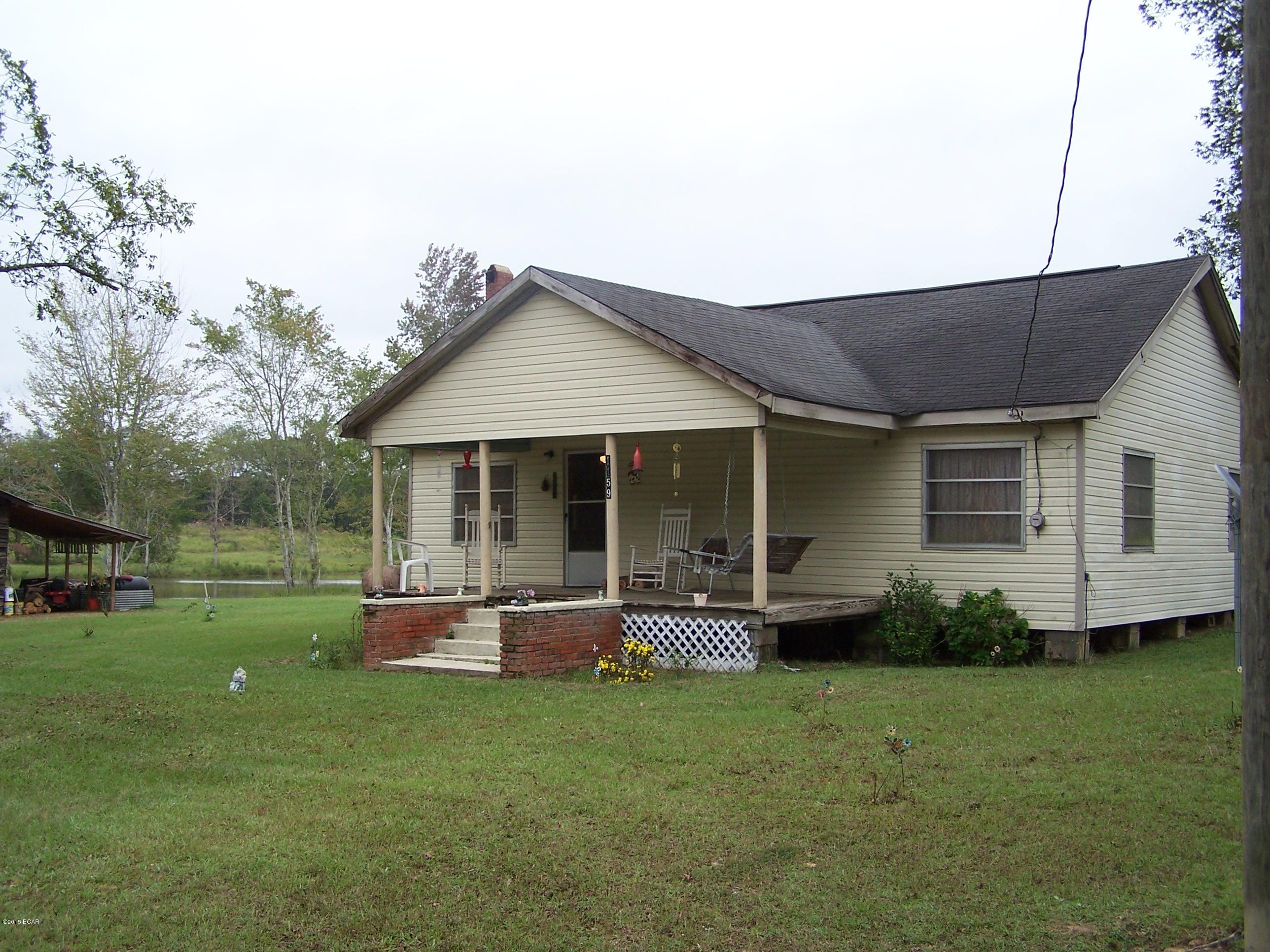 No Named Subdivision - Residential