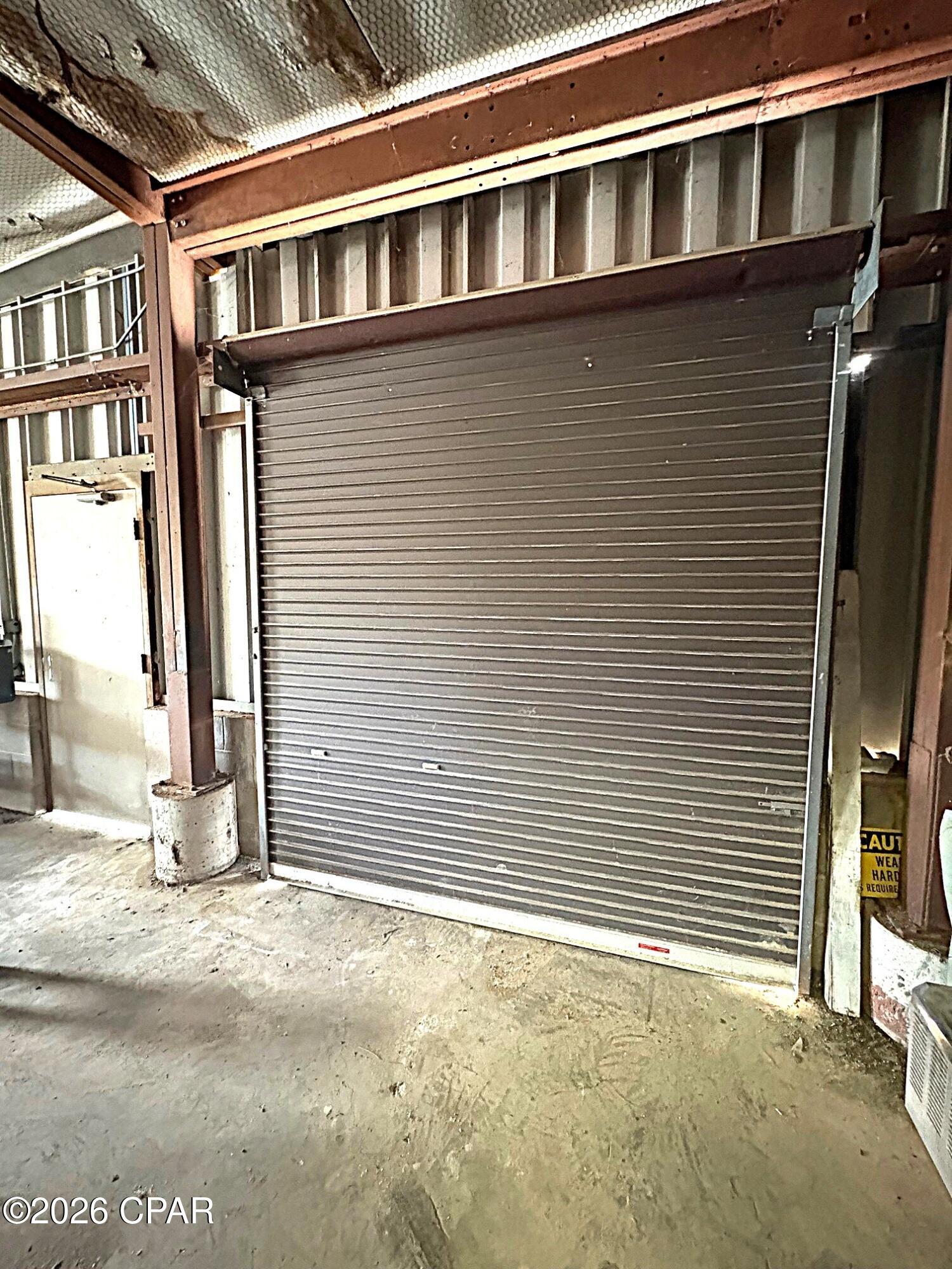 [No Recorded Subdiv] - Commercial Sale