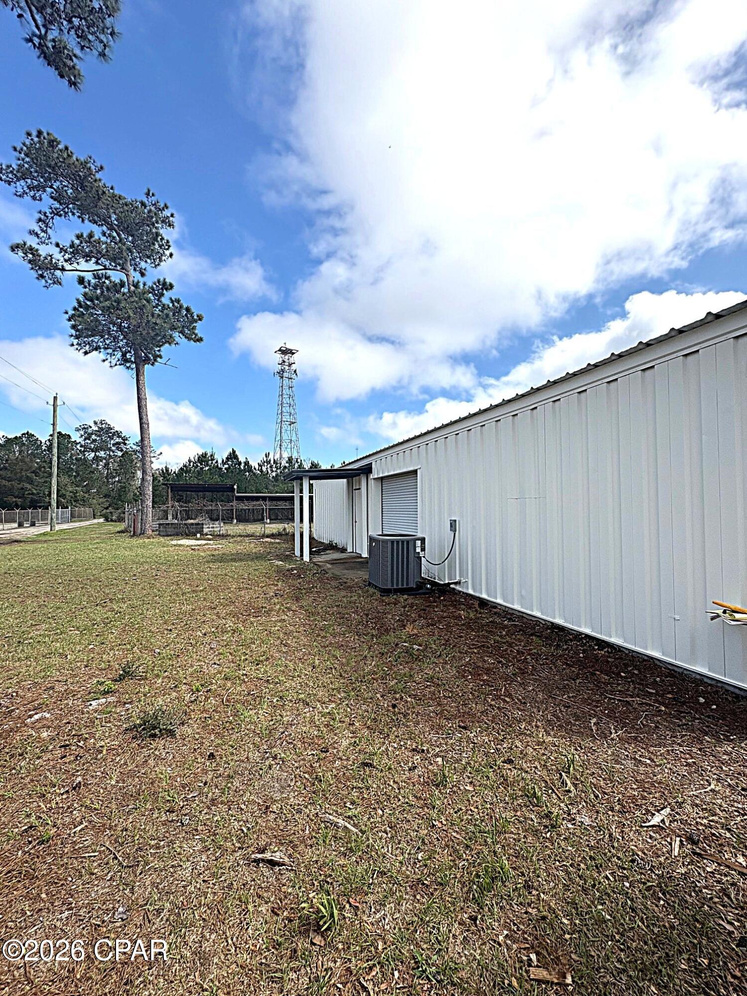 [No Recorded Subdiv] - Commercial Sale