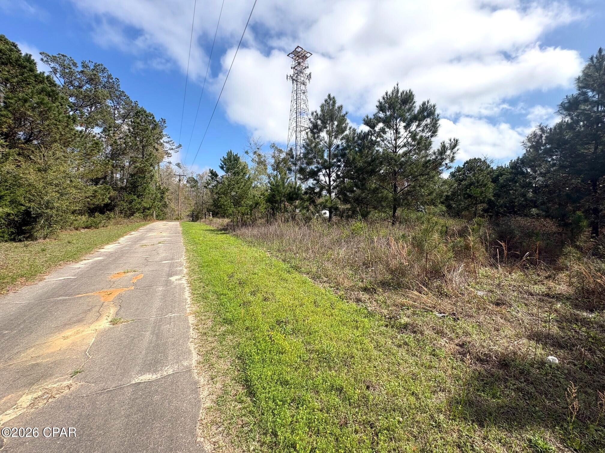 [No Recorded Subdiv] - Commercial Sale