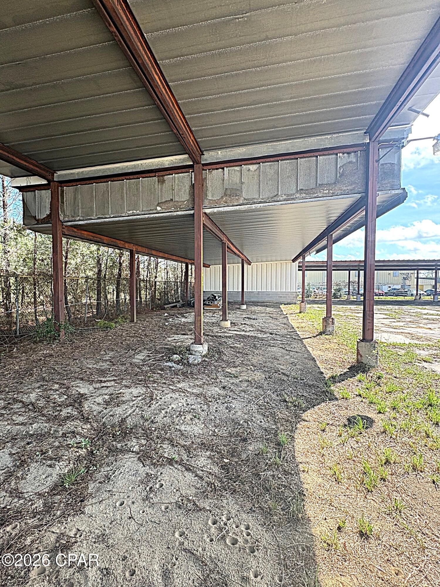 [No Recorded Subdiv] - Commercial Sale