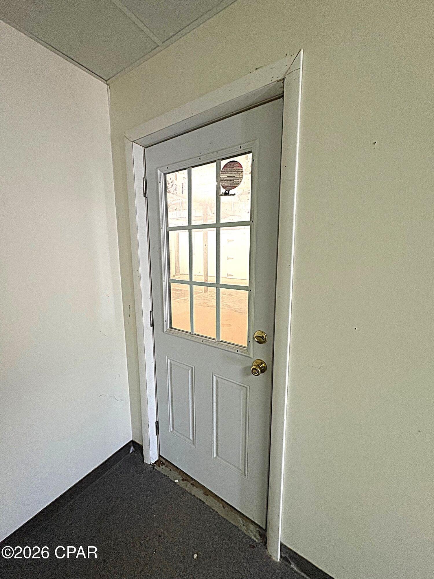 [No Recorded Subdiv] - Commercial Sale