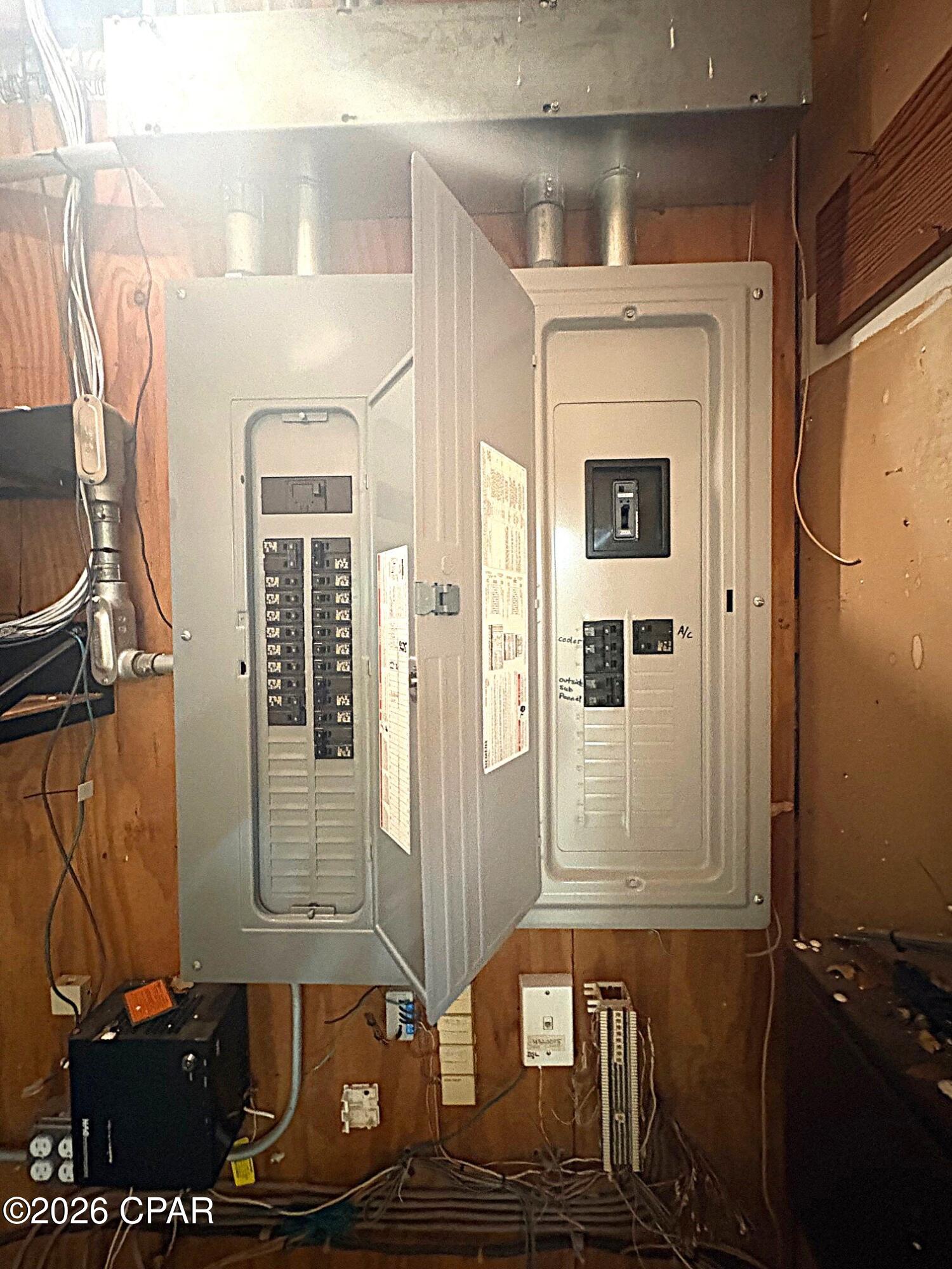 [No Recorded Subdiv] - Commercial Sale